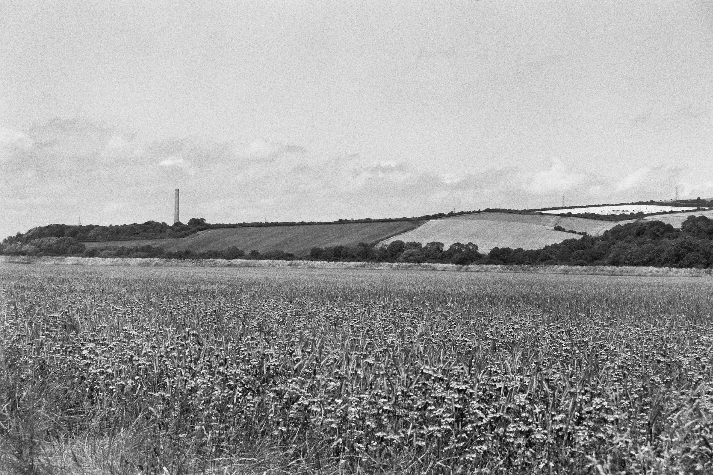 Shoreham-by-Sea, West Sussex - 28.Jun.2025