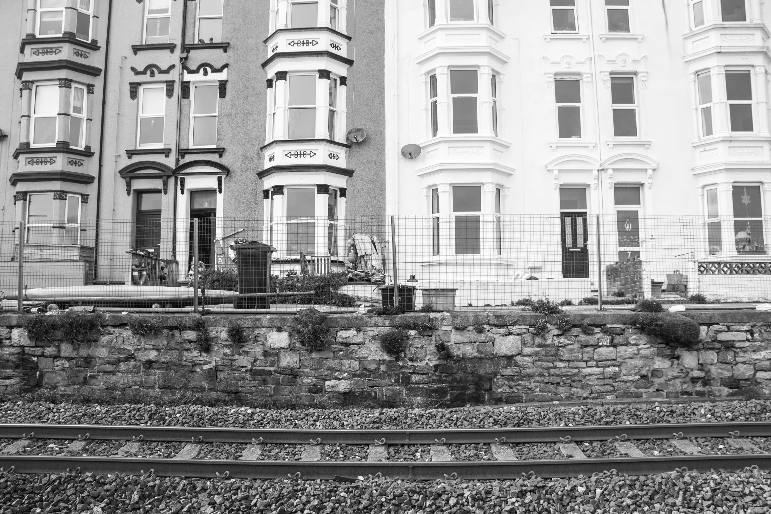 Dawlish, Devon - 3.Apr.2024
