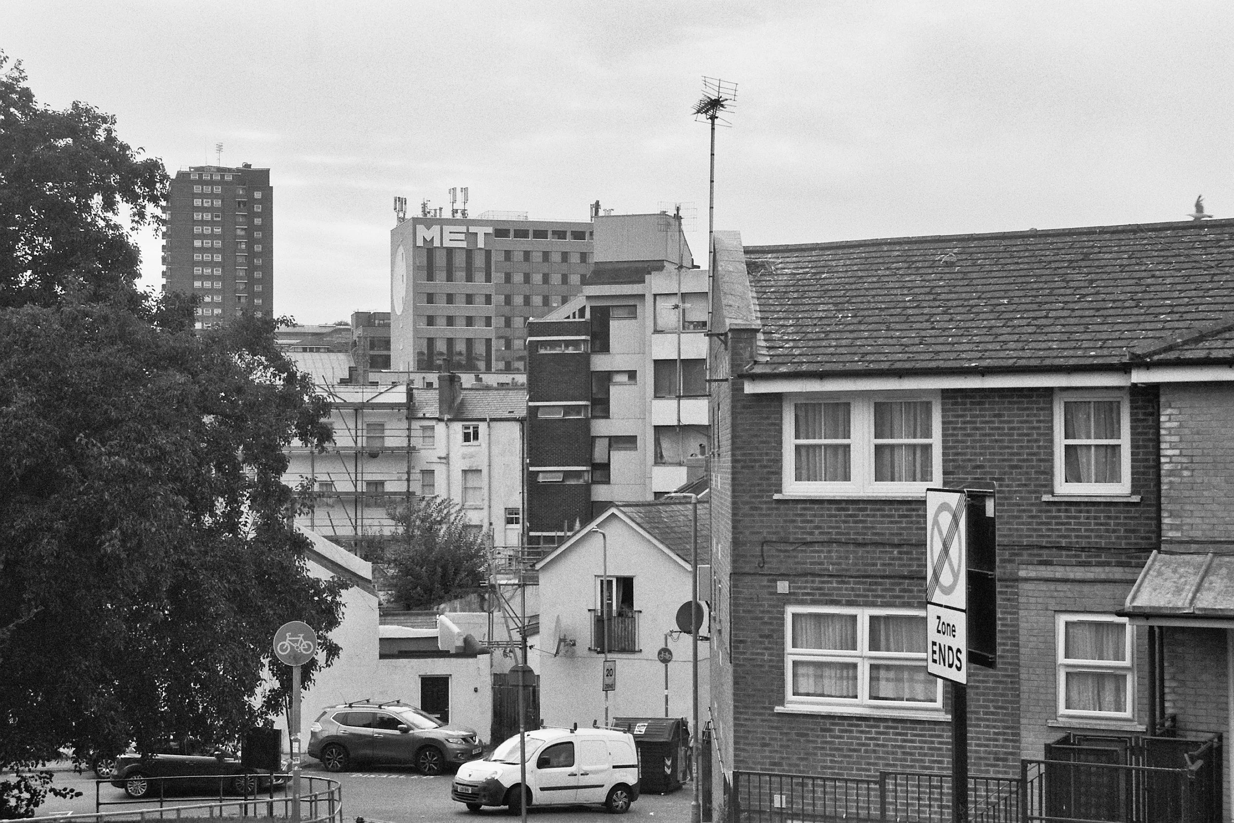 Brighton, East Sussex - 16.Jul.2025