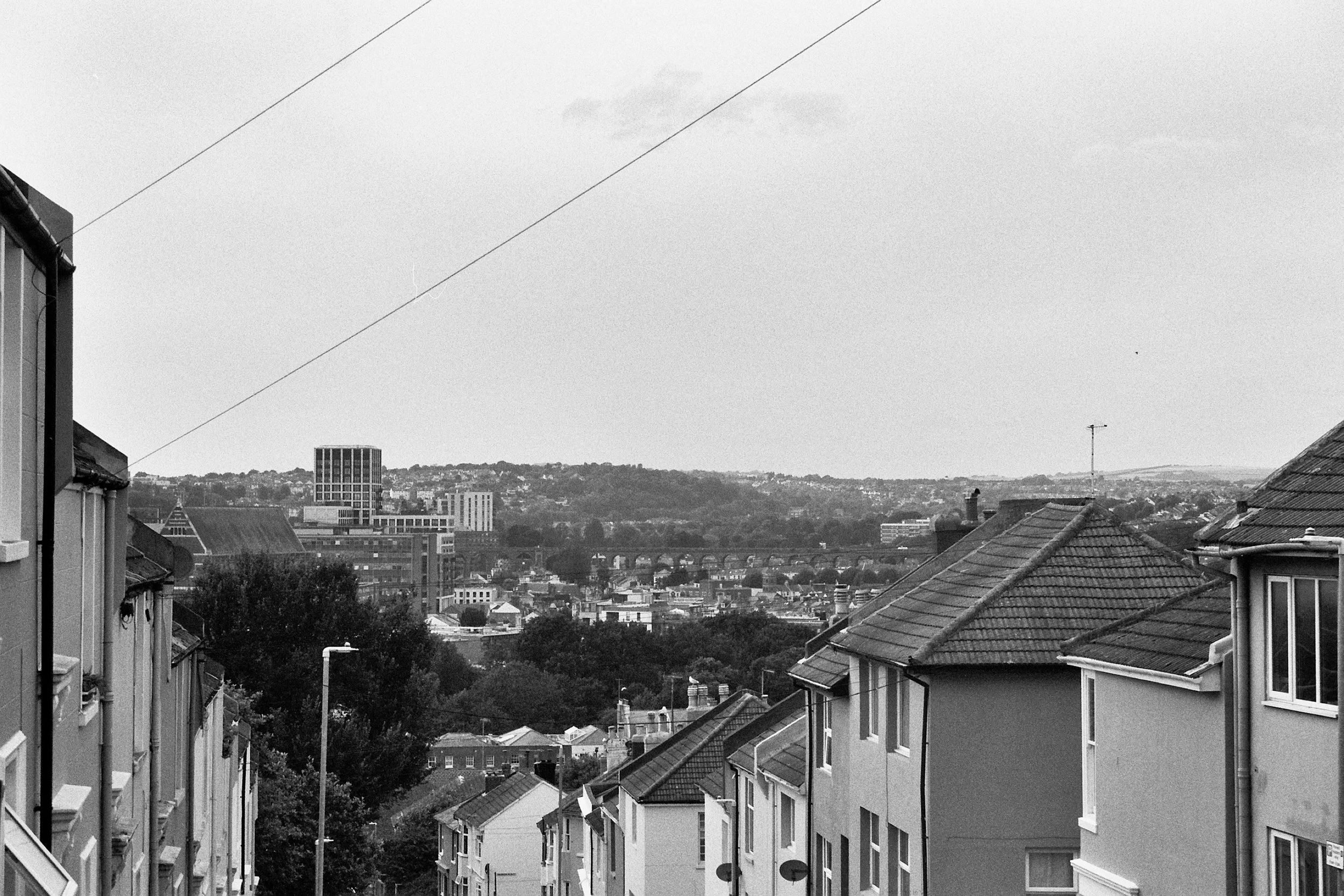 Brighton, East Sussex - 16.Jul.2025