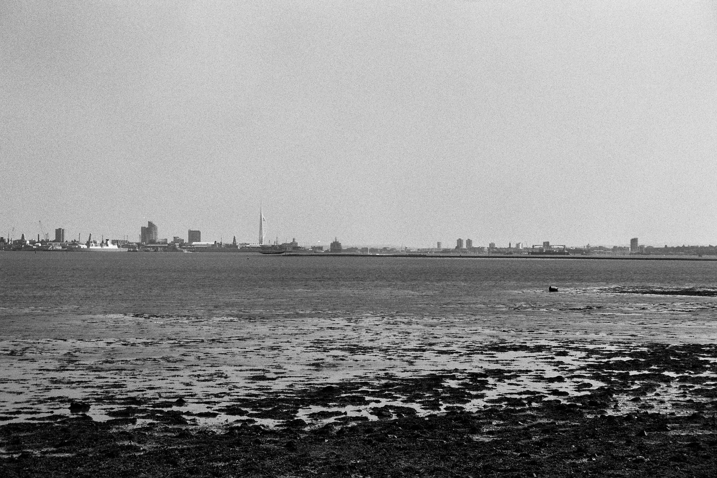 Portchester, Hampshire - 25.Jul.2025