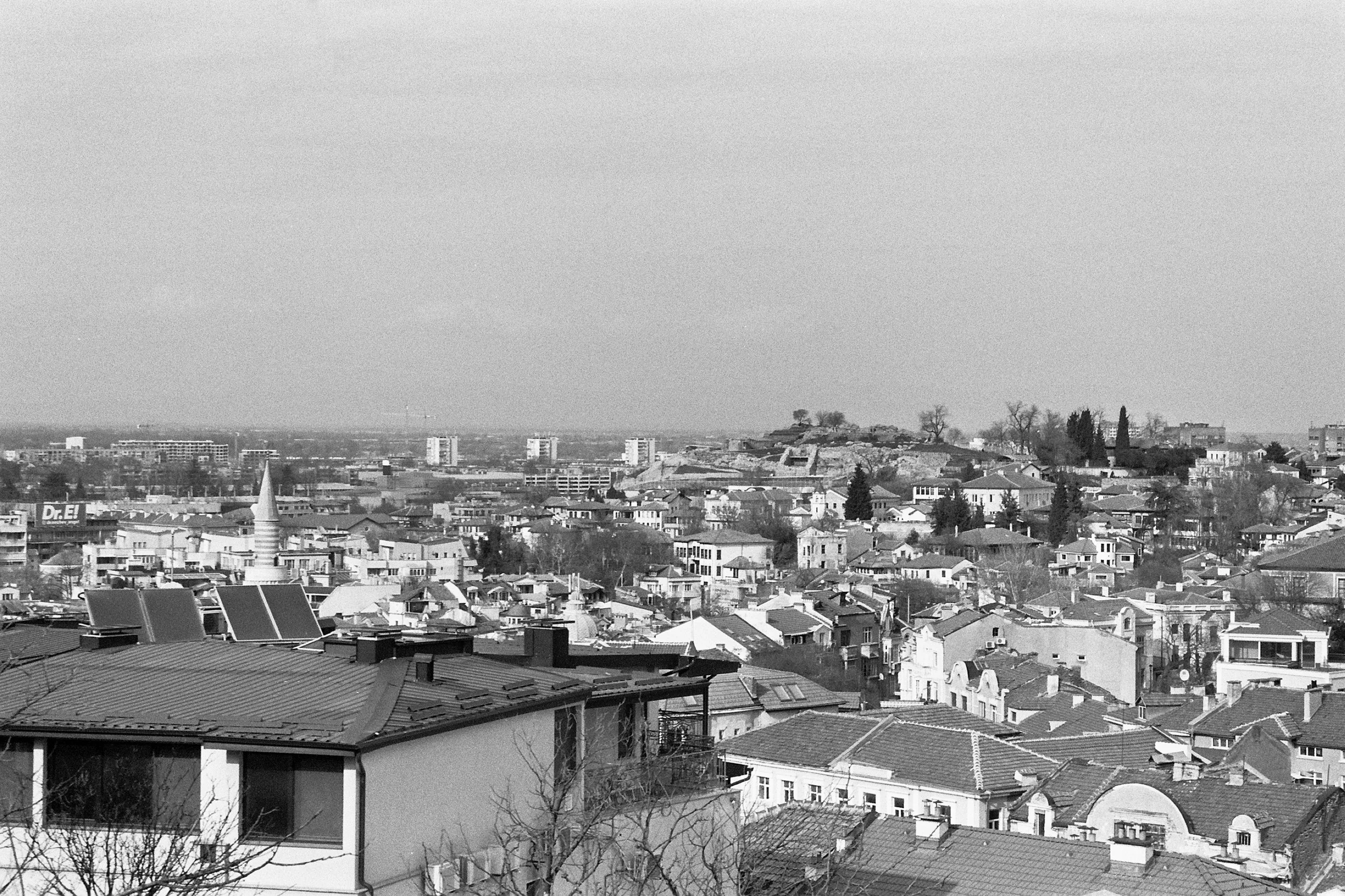 Danov Hill, Plovdiv - 26.Mar.2026