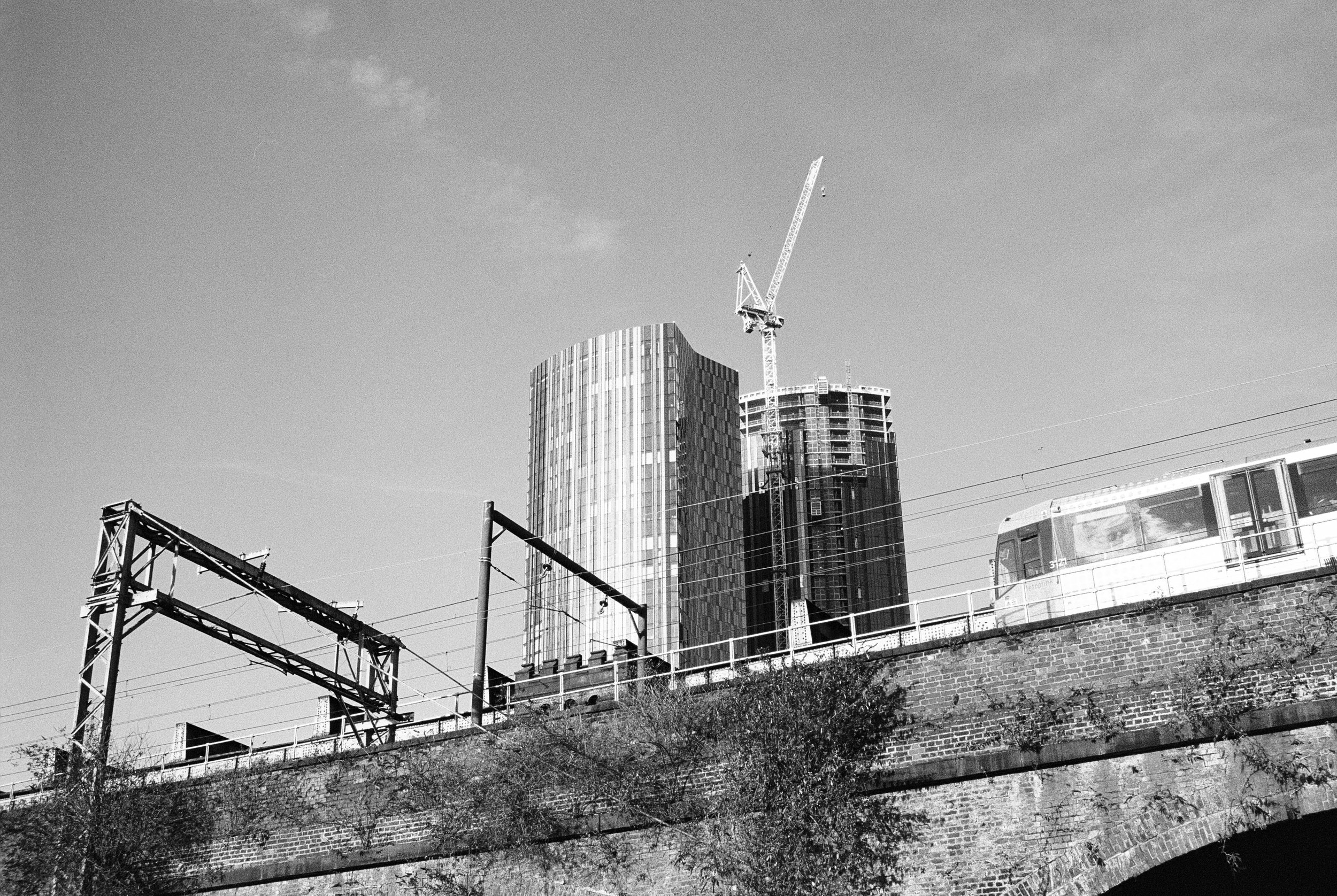 Castlefield, Manchester - 13.Dec.2025