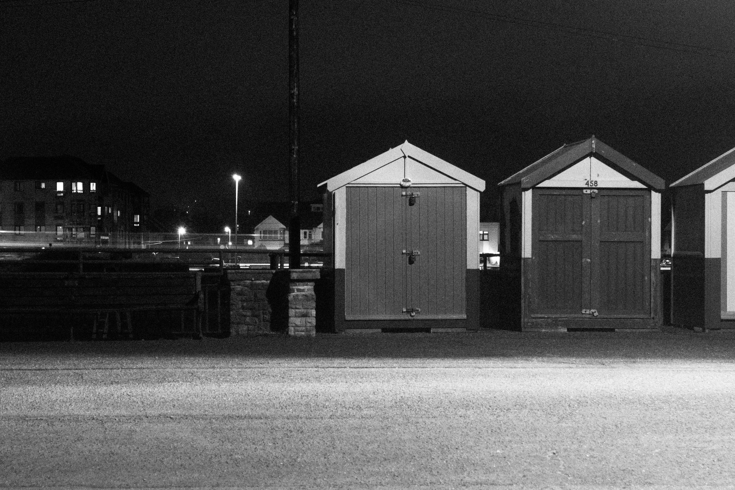 Hove Lagoon, Brighton & Hove - 28.Dec.2024