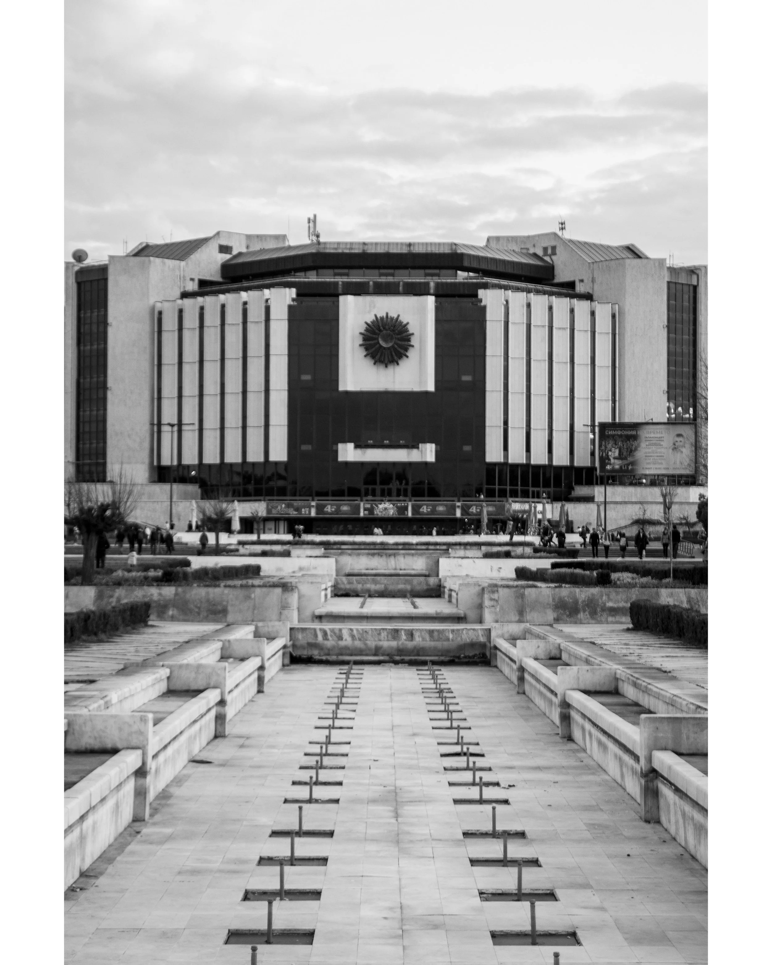 NDK, Sofia - 25.Mar.2026