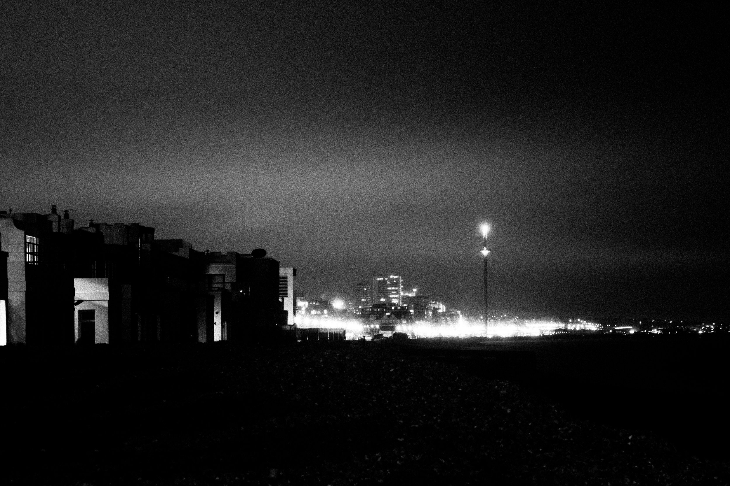 Hove Lagoon, Brighton & Hove - 28.Dec.2024