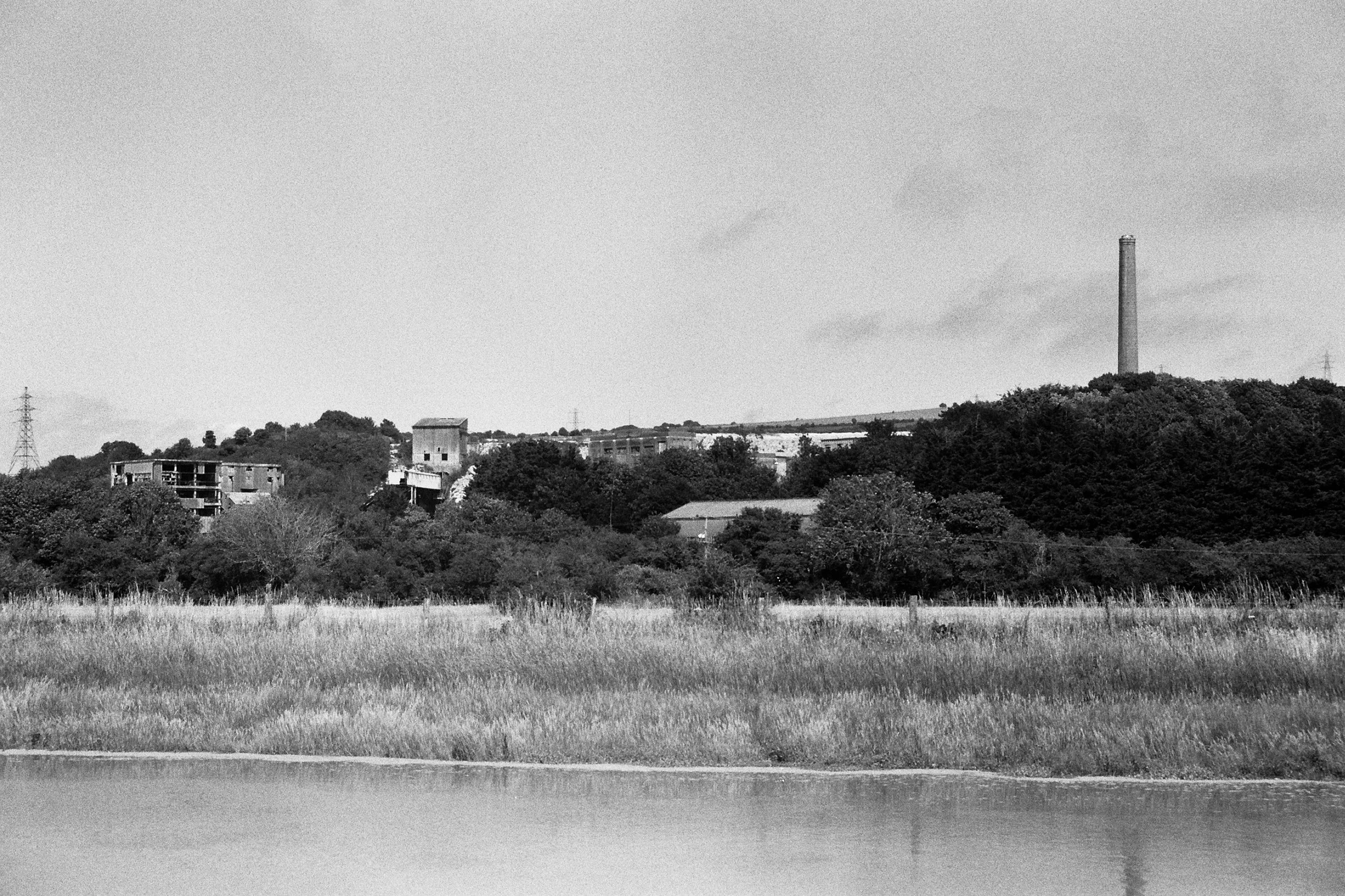 Coombes, West Sussex - 28.Jun.2025
