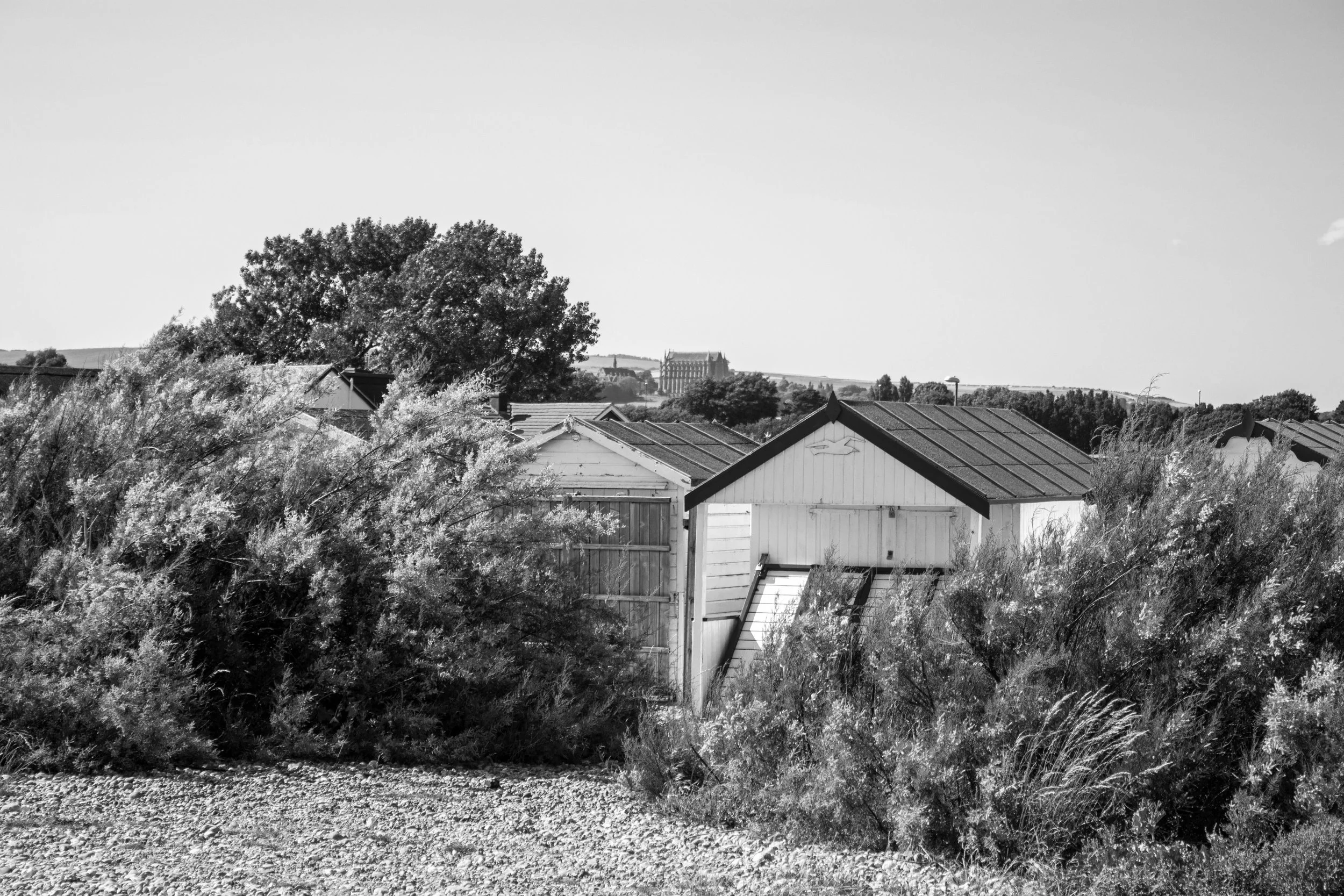 Shoreham-by-Sea, West Sussex - 18.Jun.2025