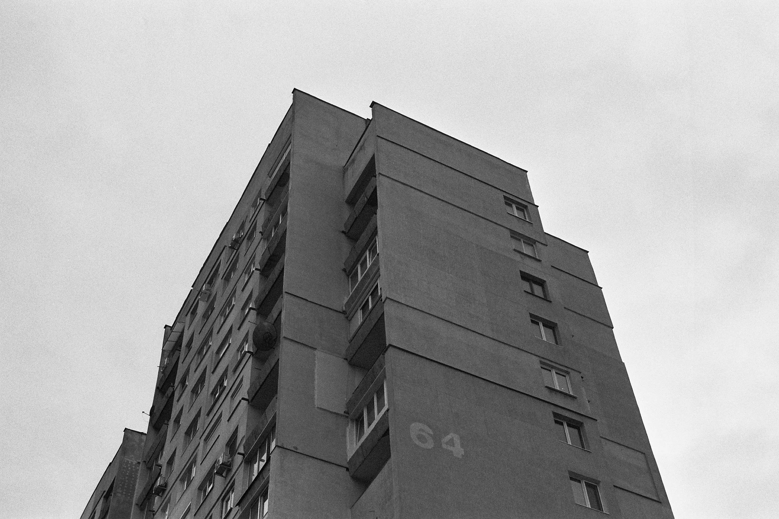 Mladost, Sofia - 24.Mar.2026