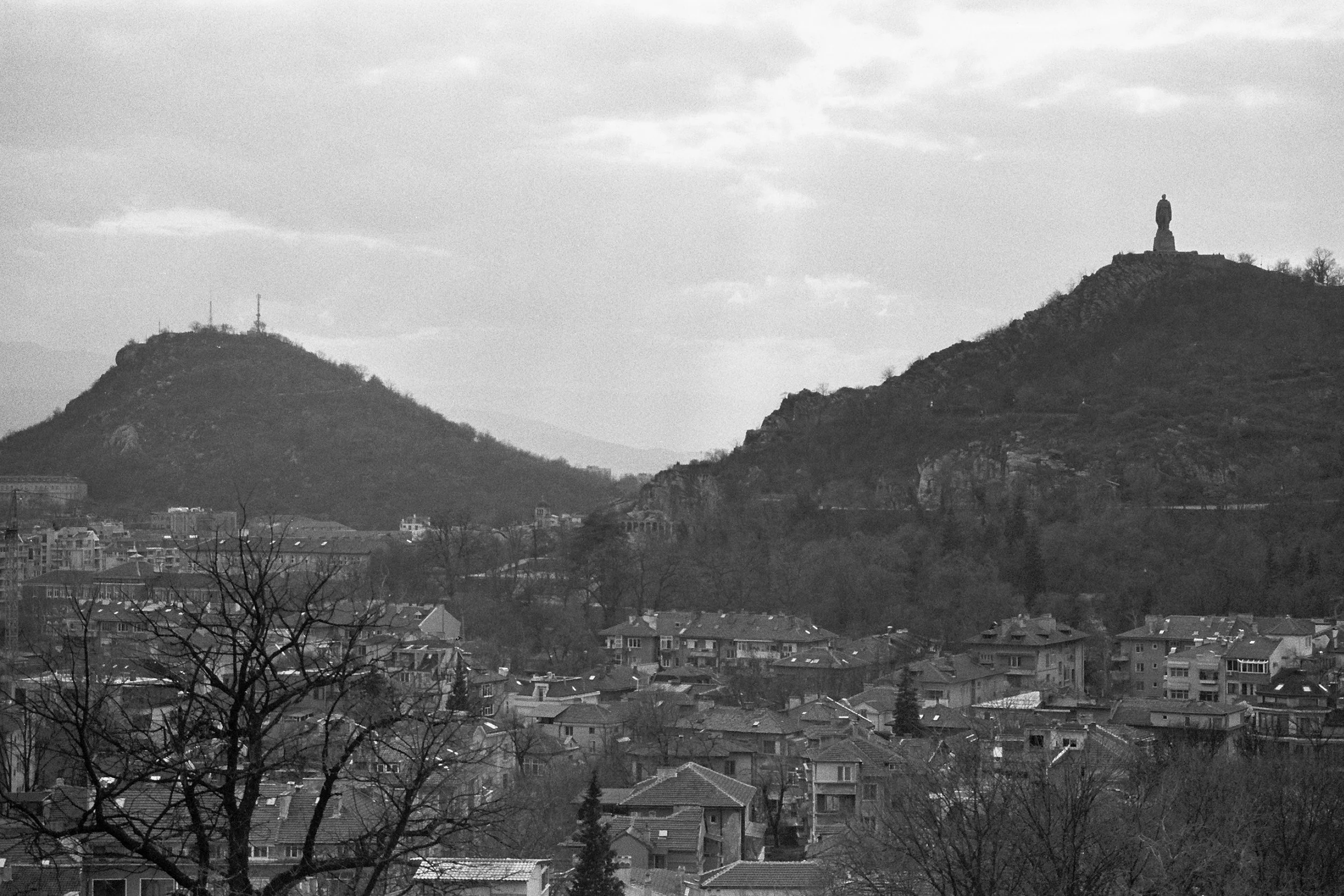 Danov Hill, Plovdiv - 26.Mar.2026
