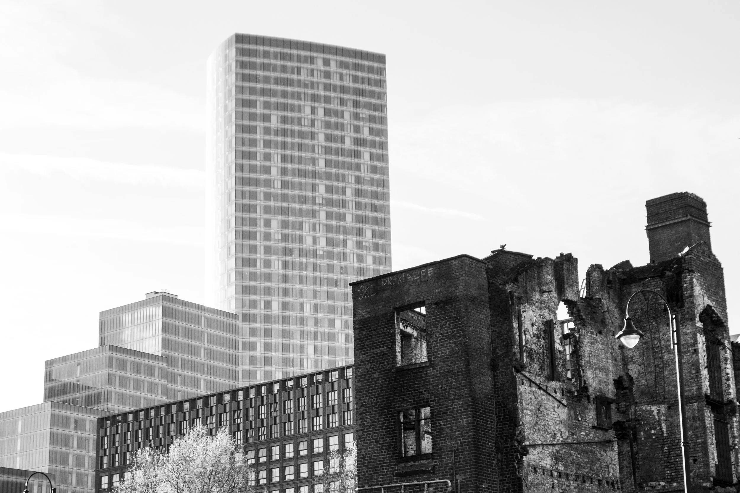 Gloucester Street, Manchester - 13.Dec.2025