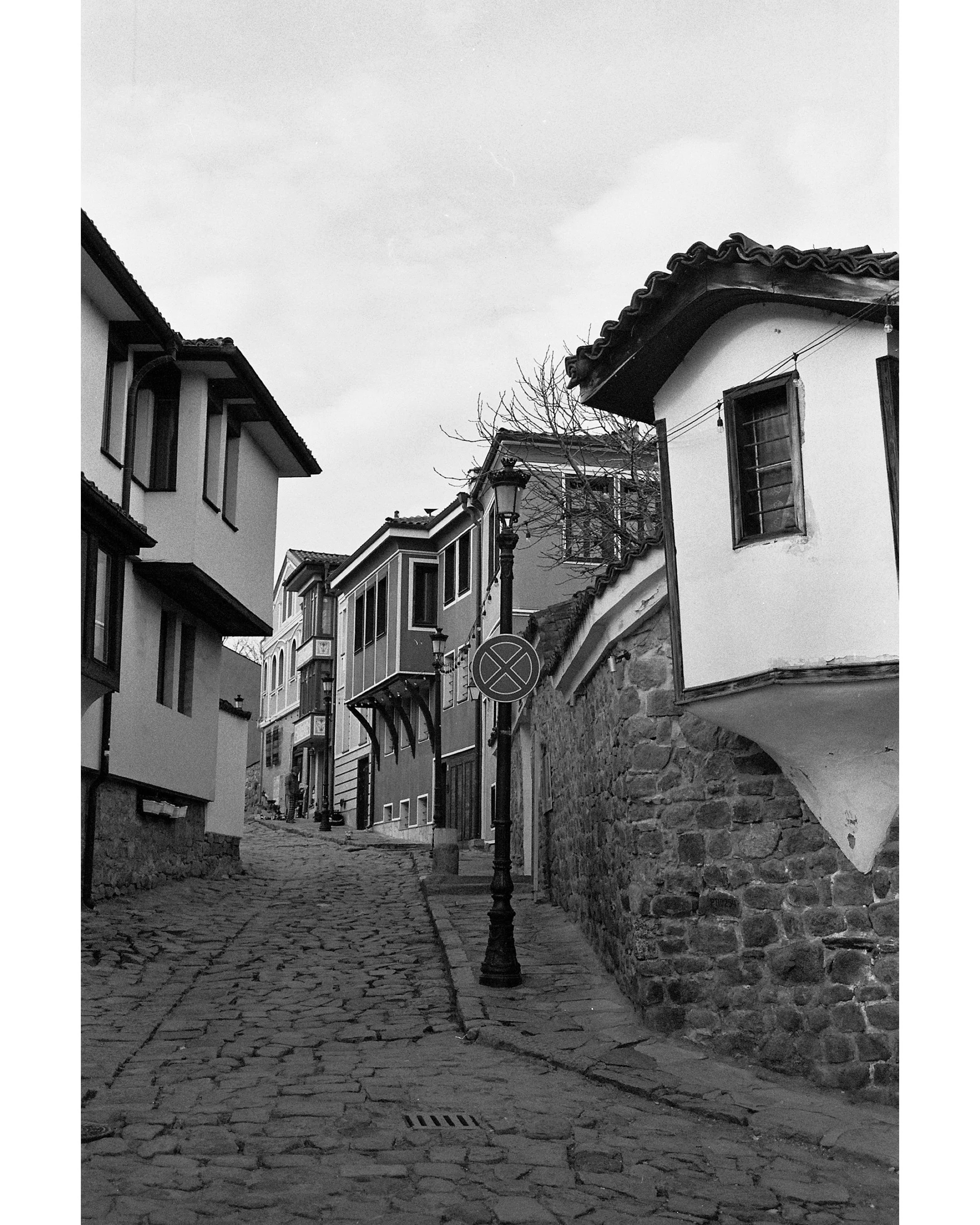 Old Town, Plovdiv - 26.Mar.2026