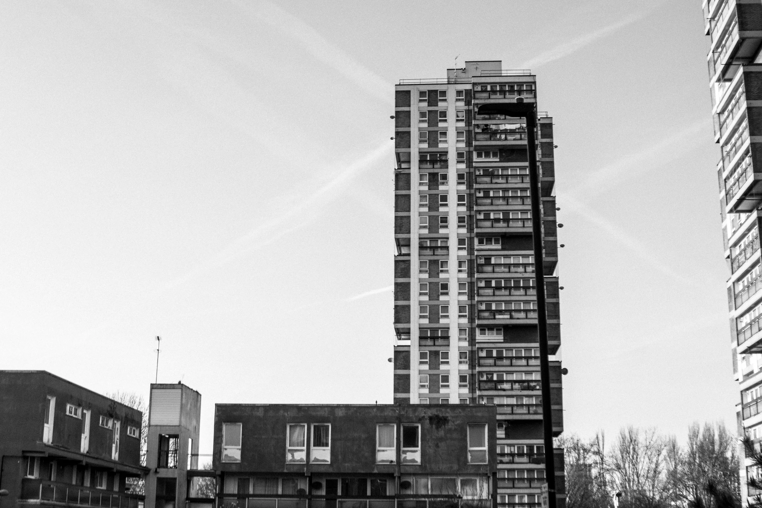 Clapham, London - 25.Feb.2026