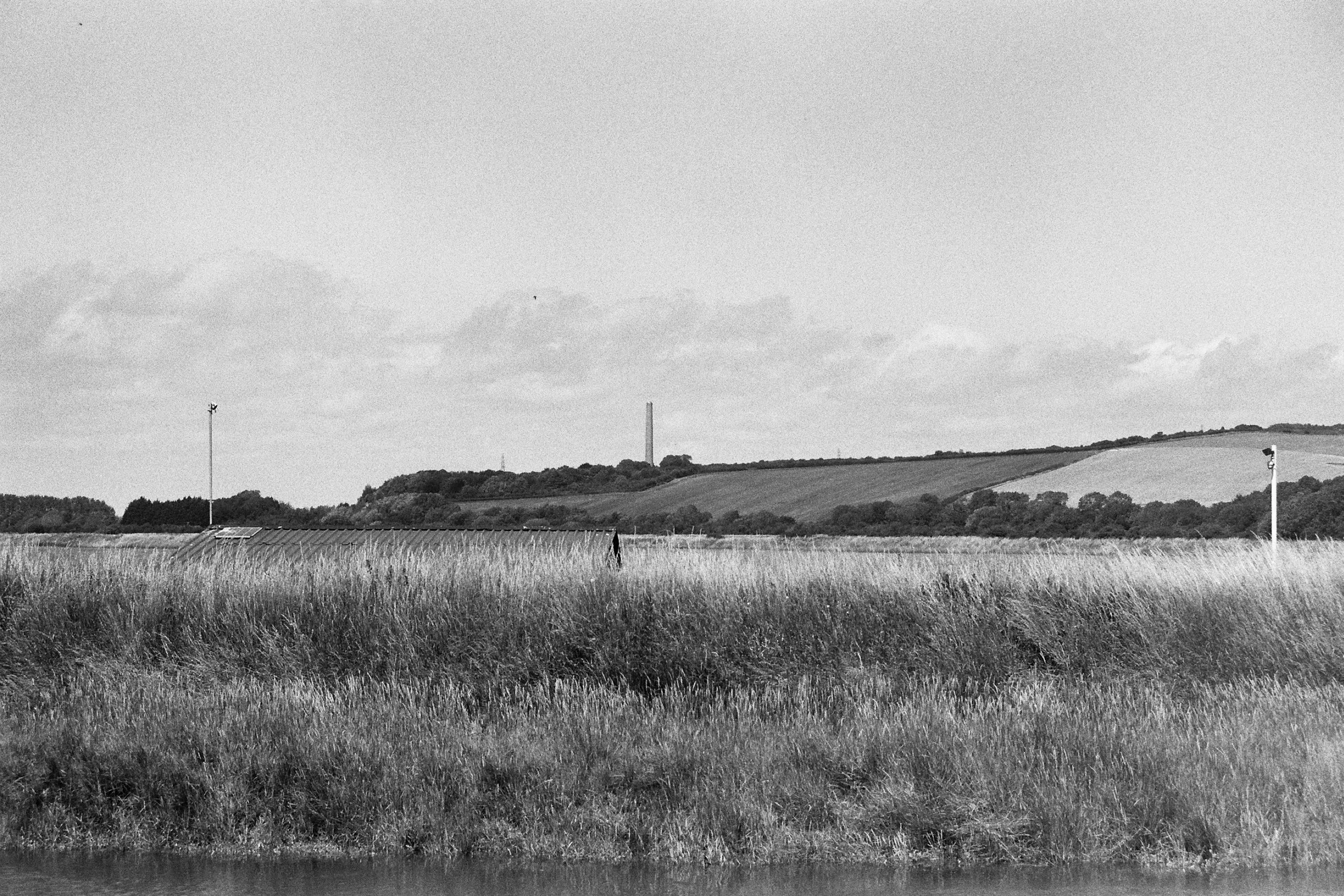 Shoreham-by-Sea, West Sussex - 28.Jun.2025