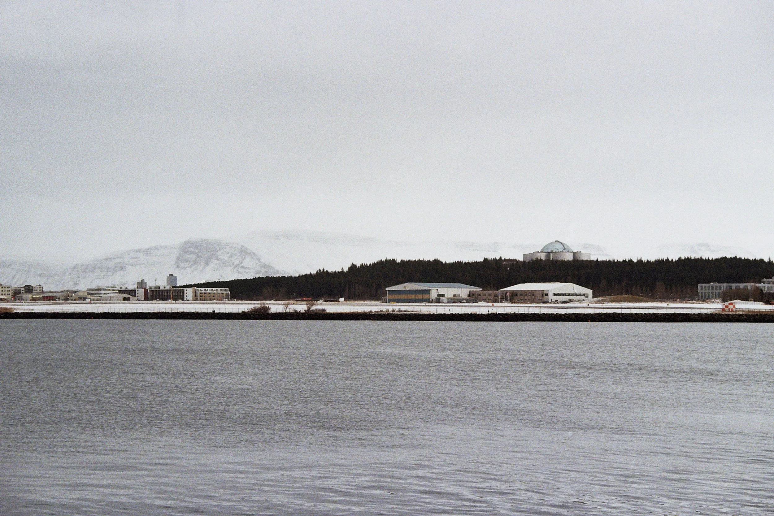 Kópavogur, Capital Region - 27.Feb.2025