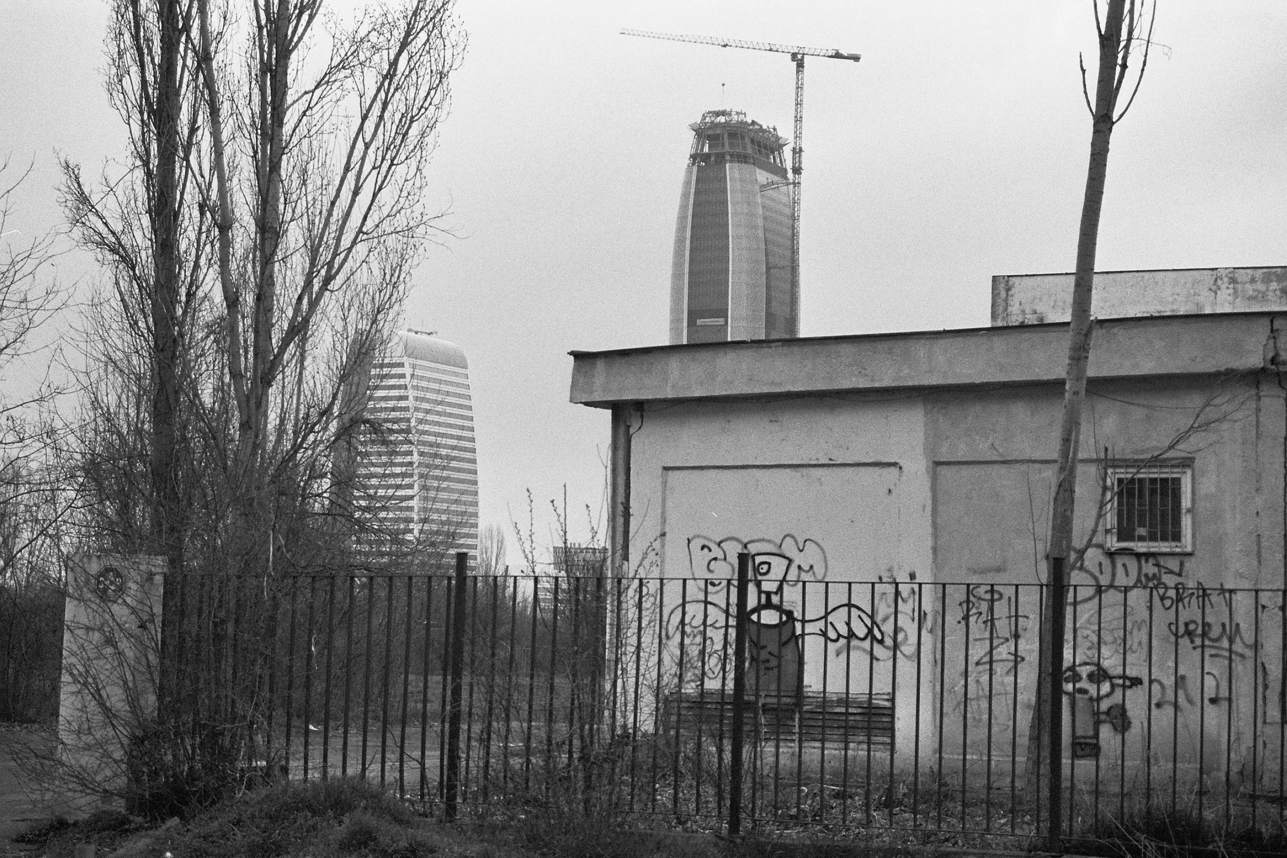 Mladost, Sofia - 24.Mar.2026