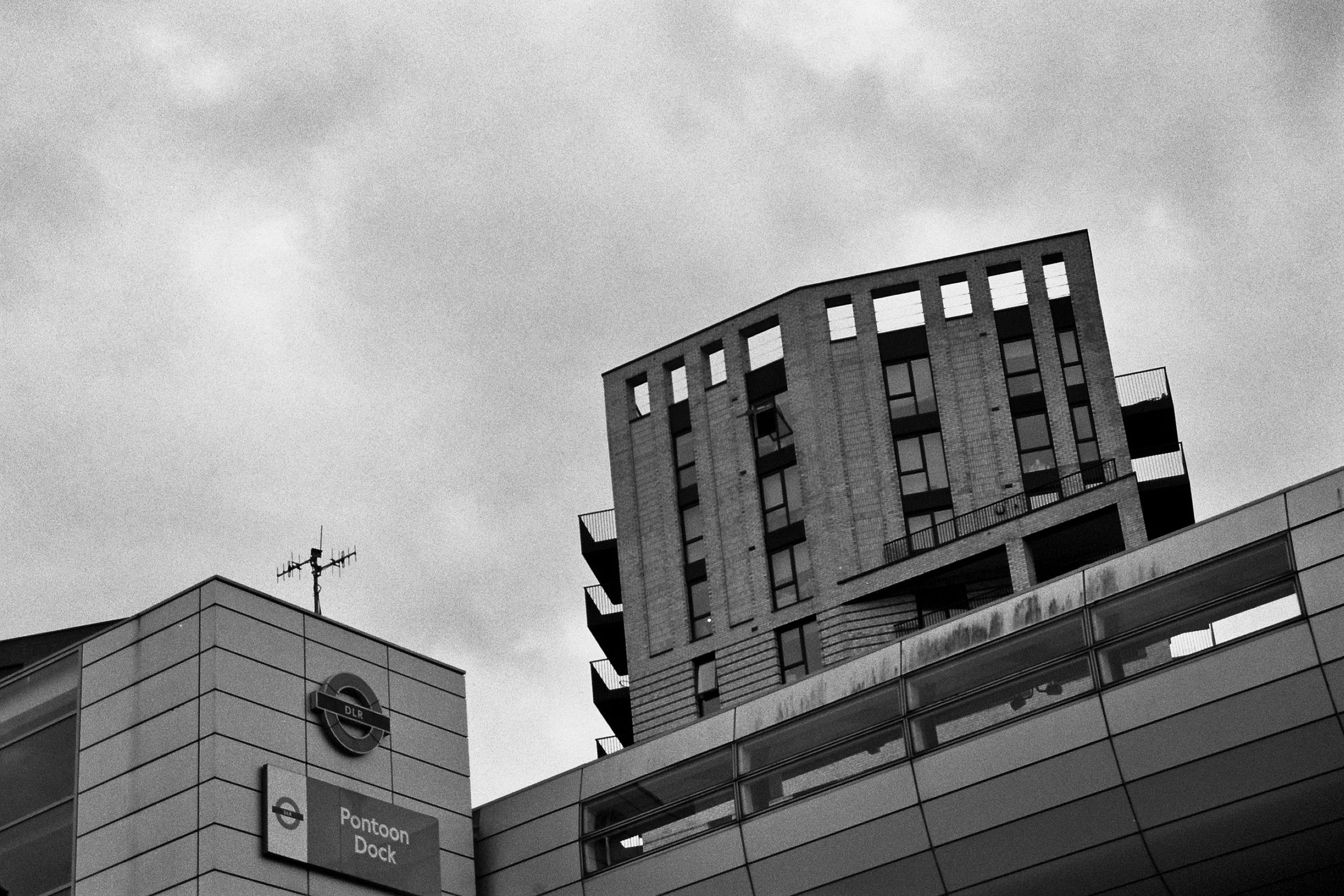 Royal Docks, London - 3.May.2025