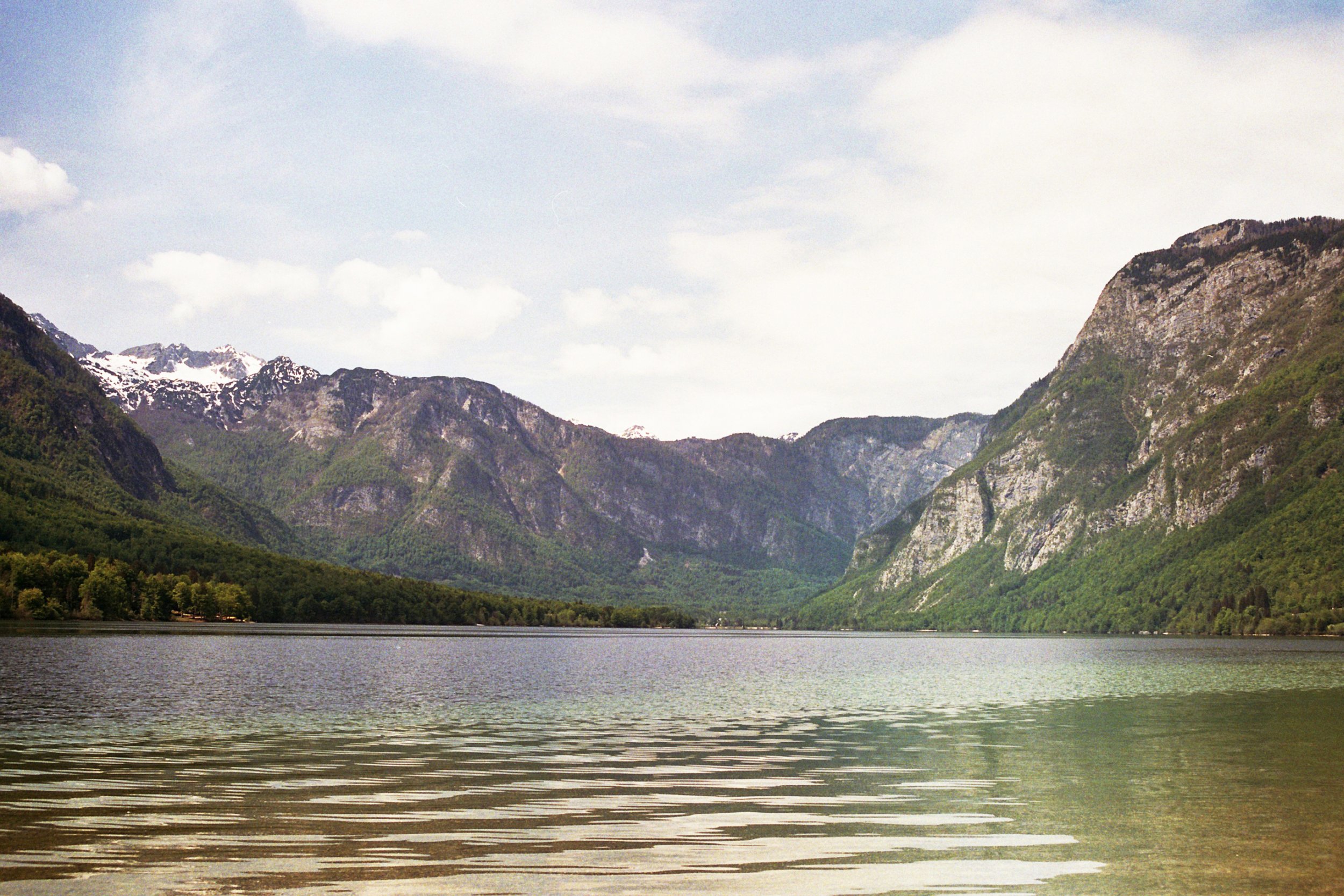 Lake Bohinj - Vintgar Gorge, Slovenia (28.Apr.2026)_6.jpg