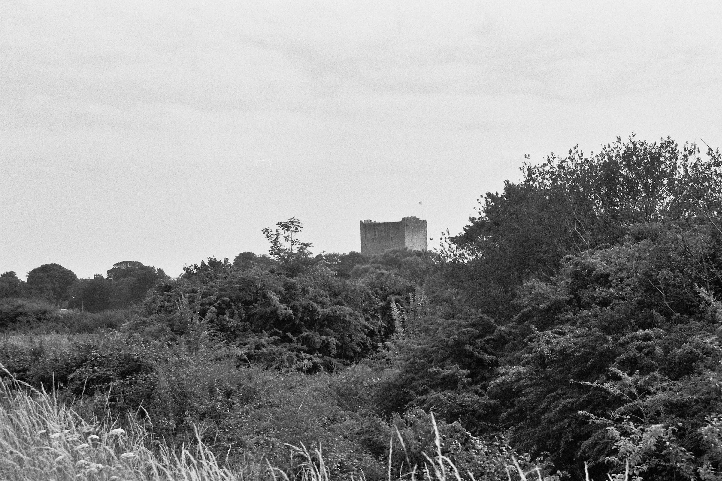 Portchester, Hampshire - 25.Jul.2025