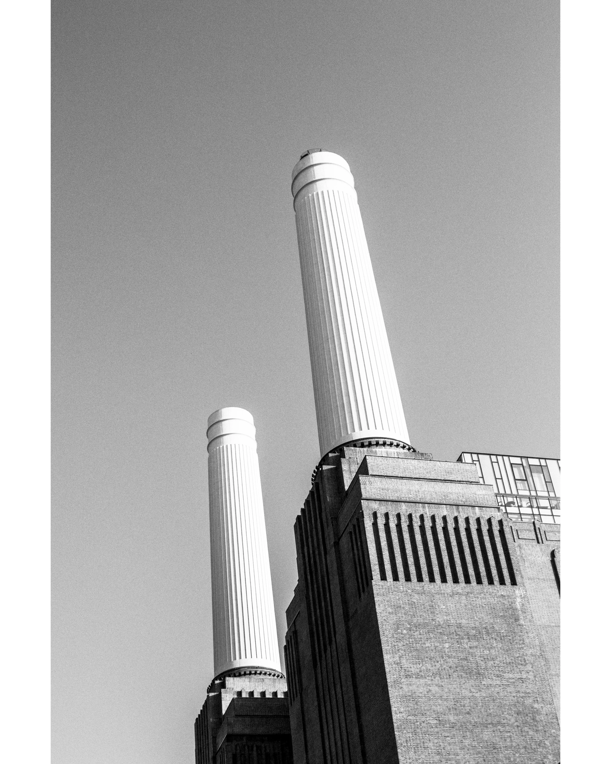 Battersea Power Station, London - 25.Feb.2026