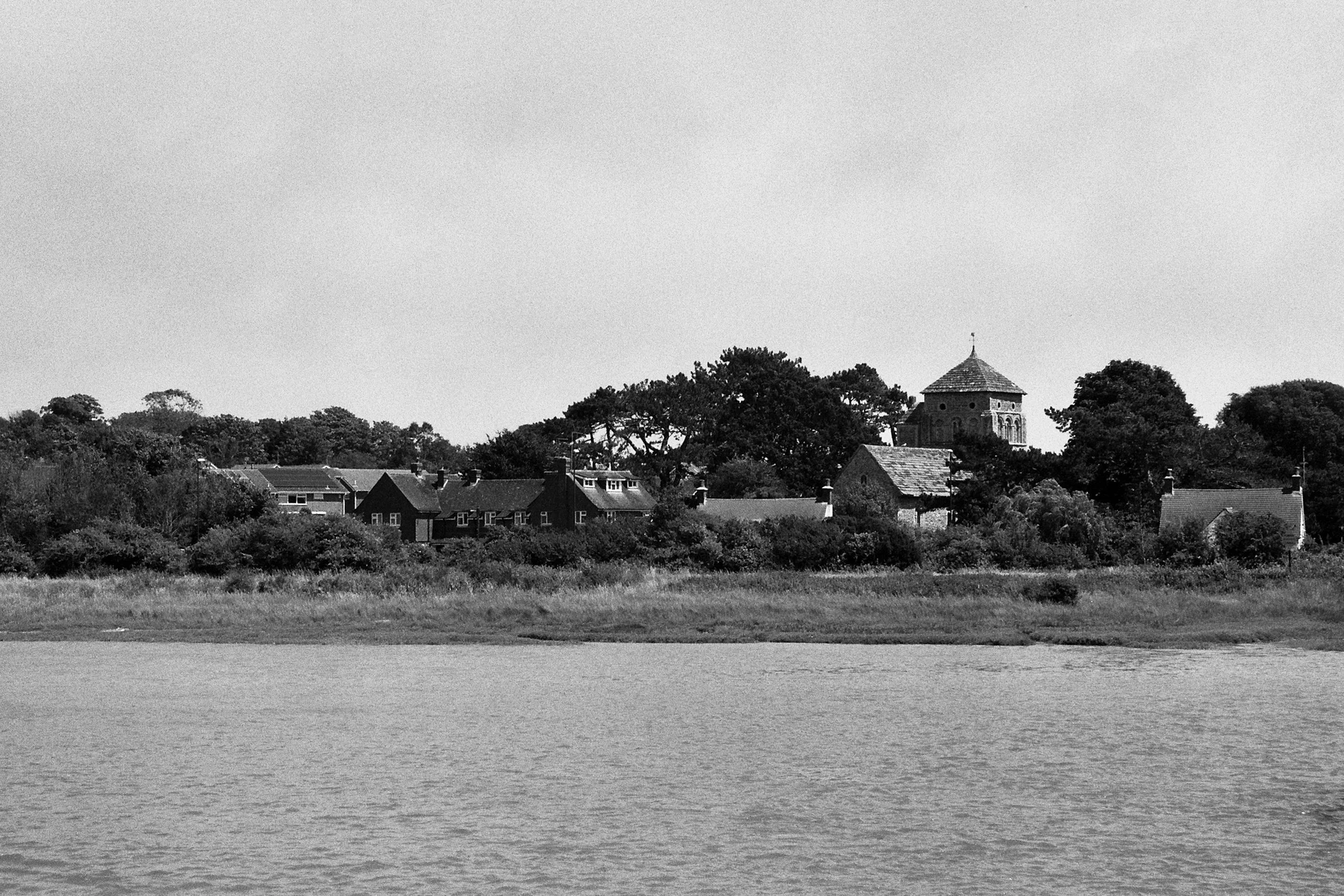Shoreham-by-Sea, West Sussex - 28.Jun.2025