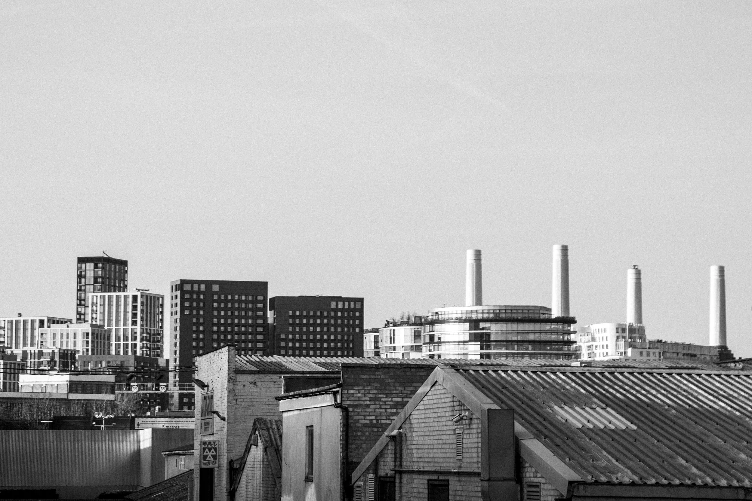 Clapham, London - 25.Feb.2026