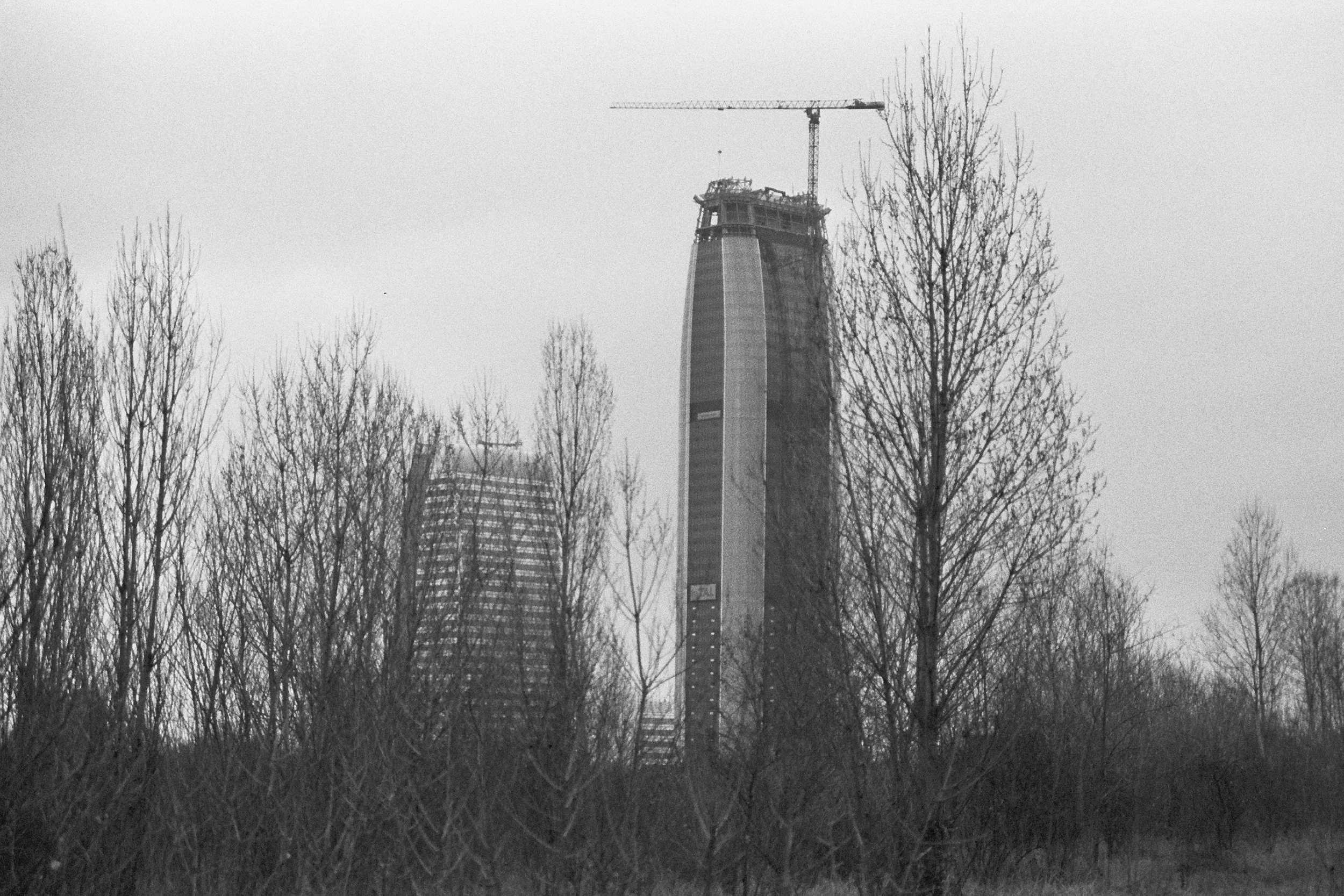 Mladost, Sofia - 24.Mar.2026