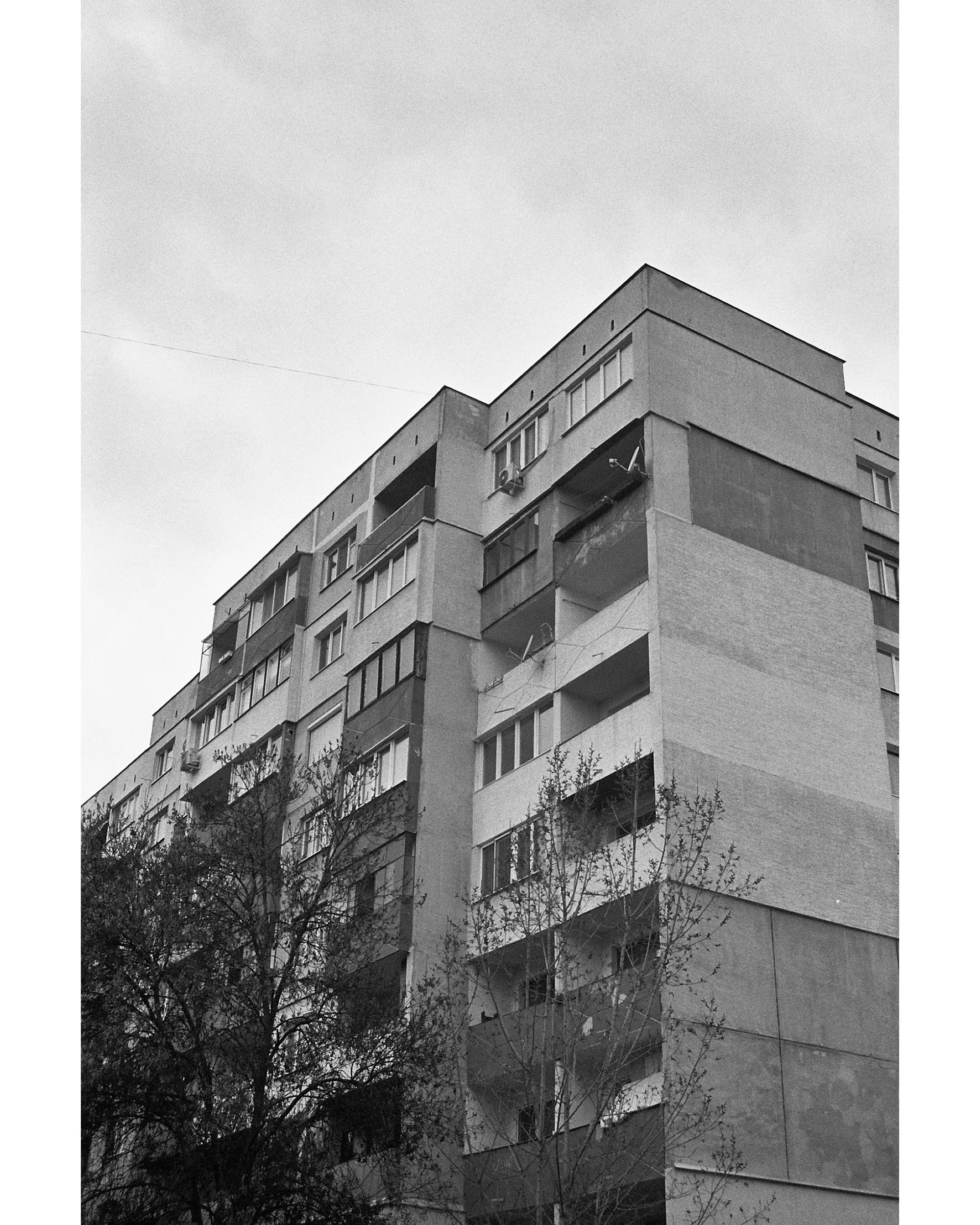Mladost, Sofia - 24.Mar.2026