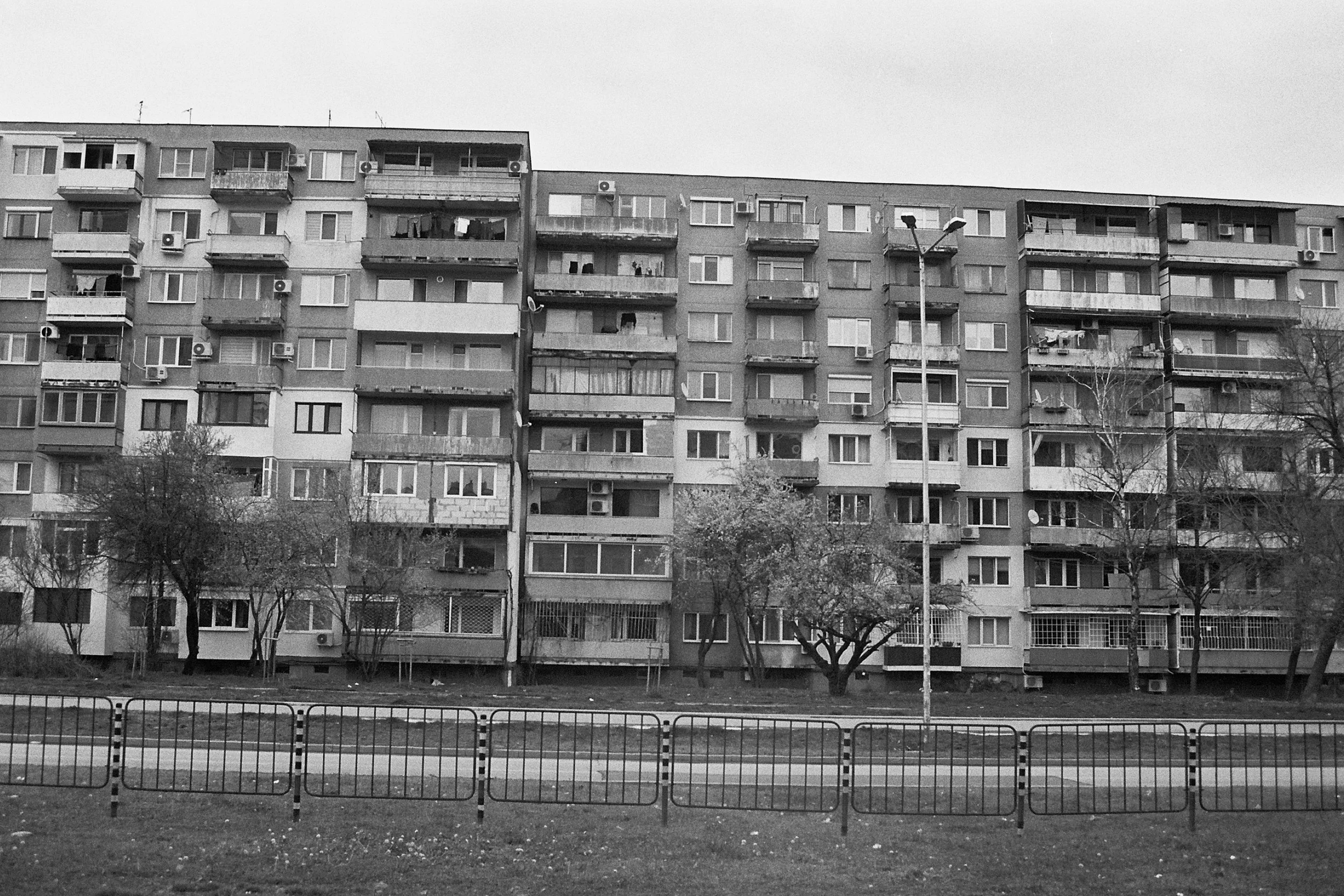 Mladost, Sofia - 24.Mar.2026