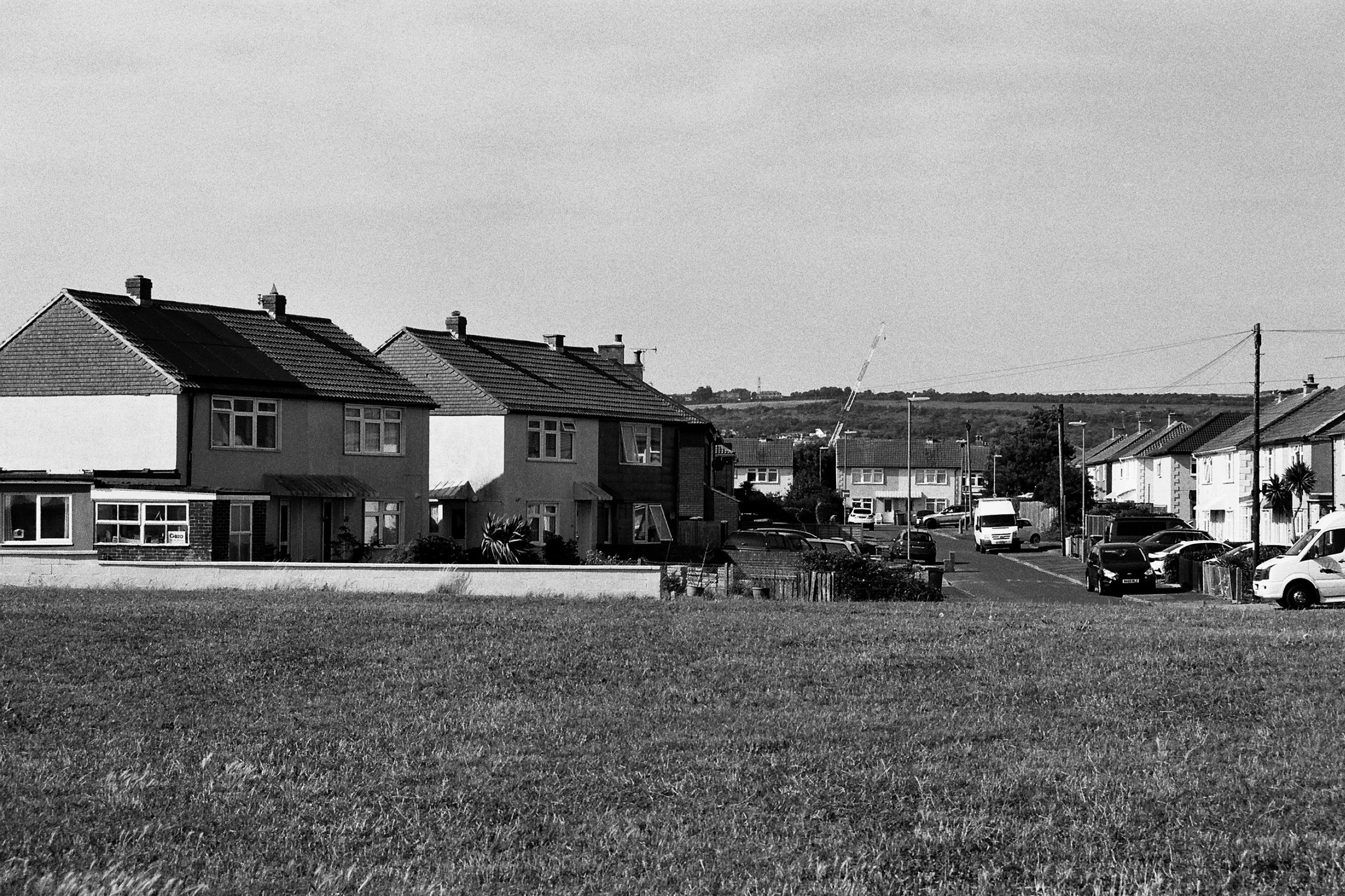 Portchester, Hampshire - 25.Jul.2025