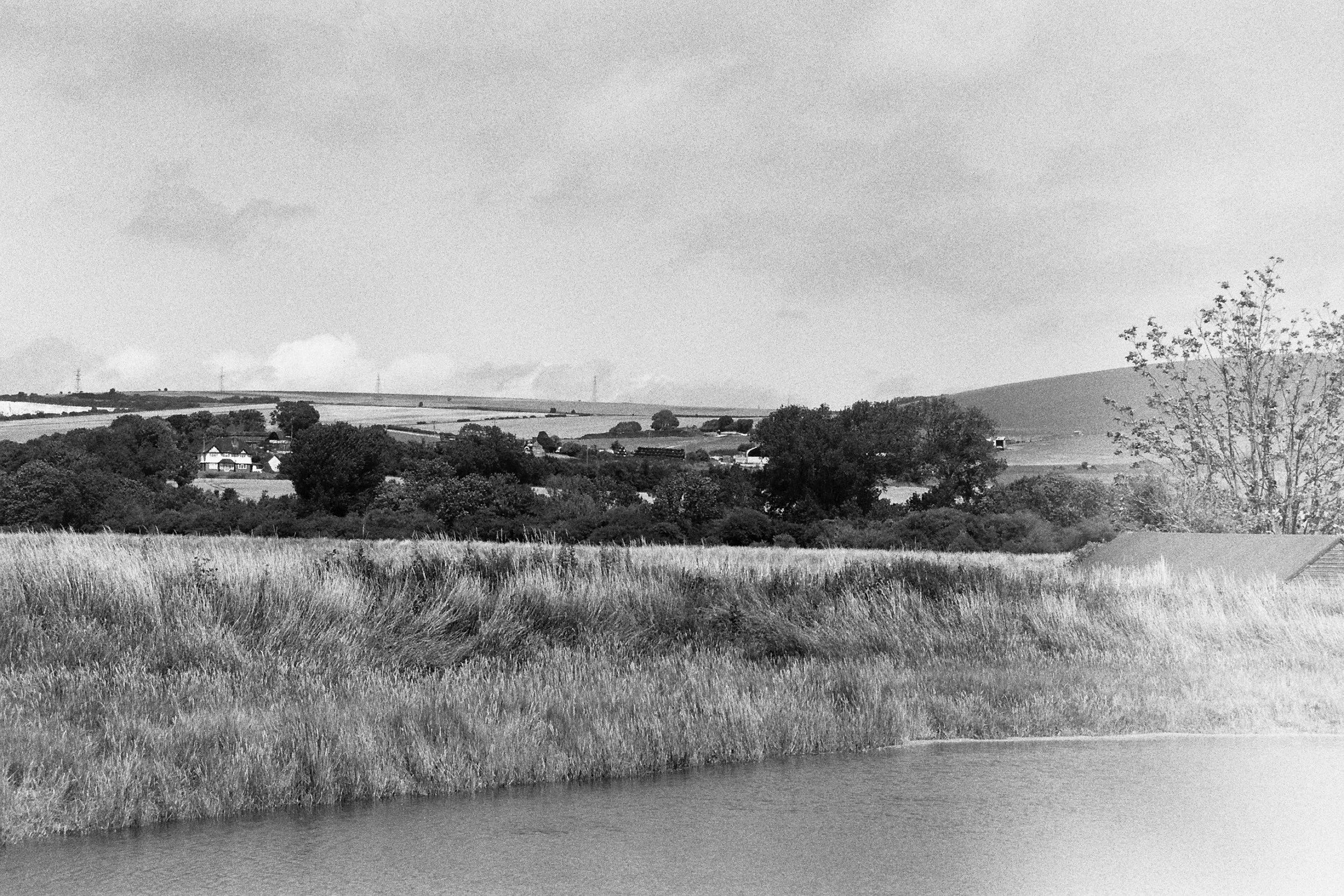 Shoreham-by-Sea, West Sussex - 28.Jun.2025