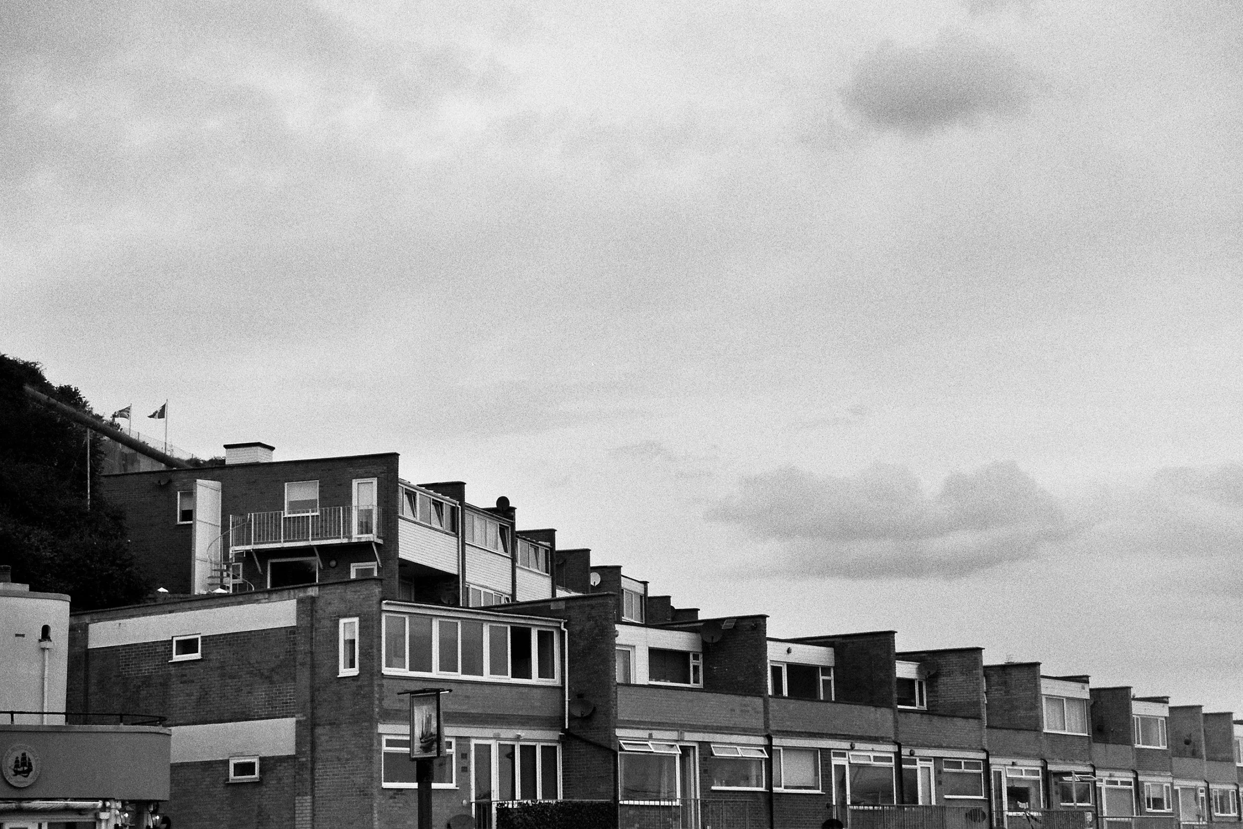 Newhaven, East Sussex - 27.Jul.2025