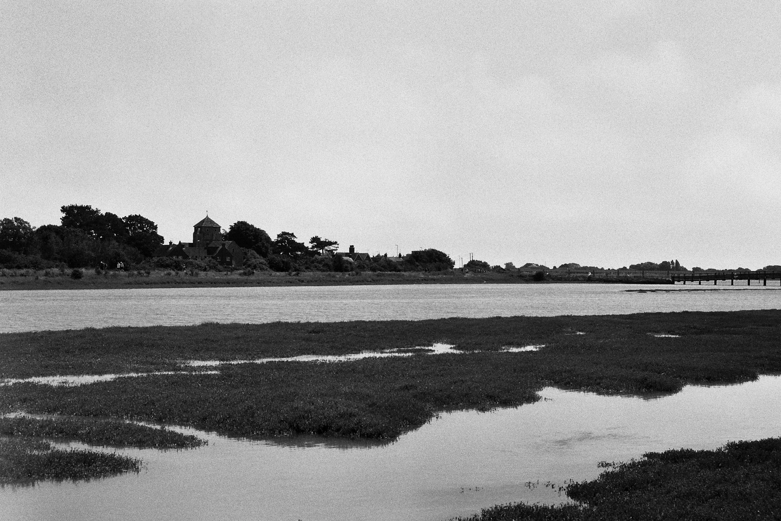Shoreham-by-Sea, West Sussex - 28.Jun.2025