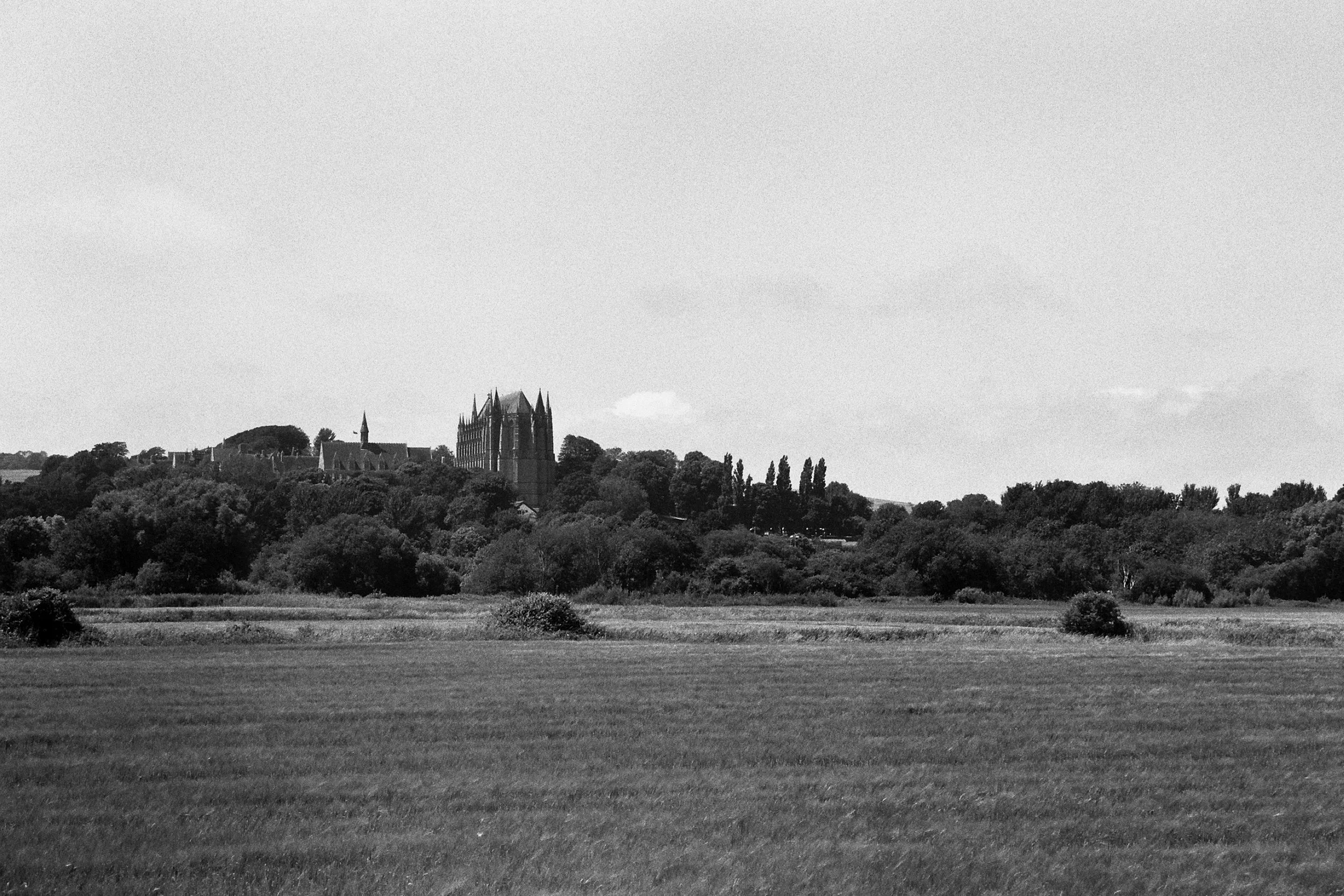 Shoreham-by-Sea, West Sussex - 28.Jun.2025