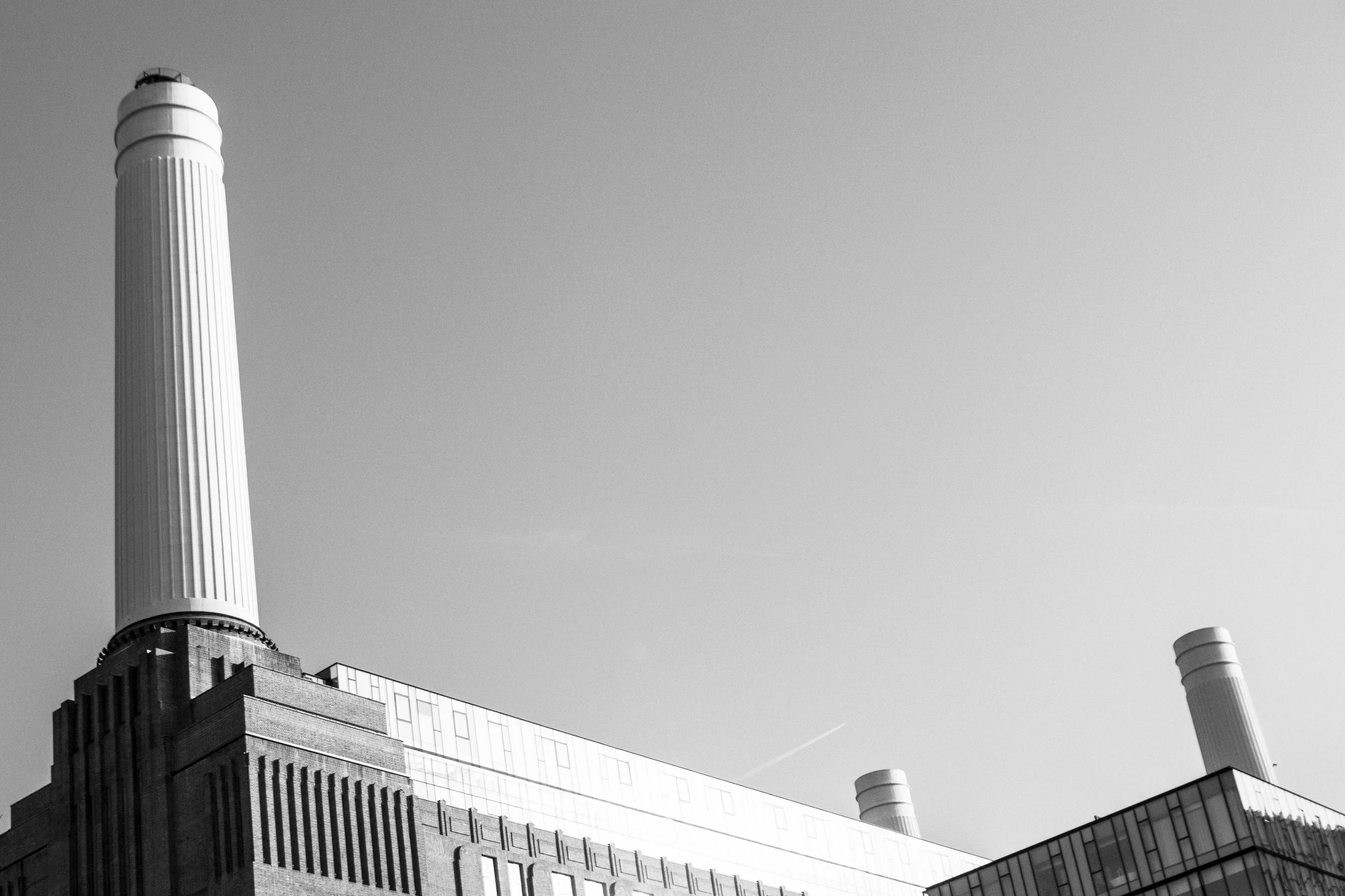 Battersea Power Station, London - 25.Feb.2026