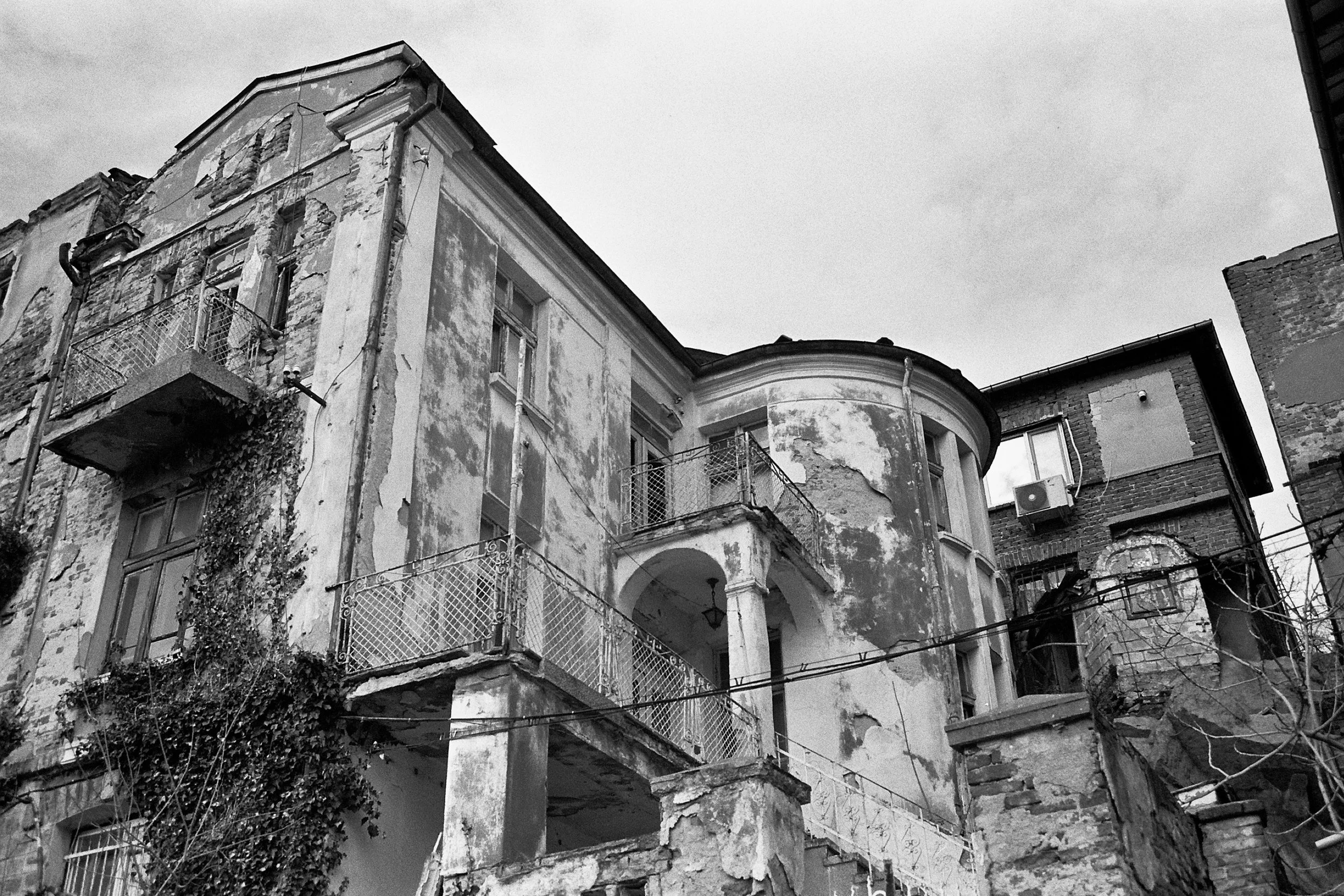 Grozdov Pazar, Plovdiv - 26.Mar.2026