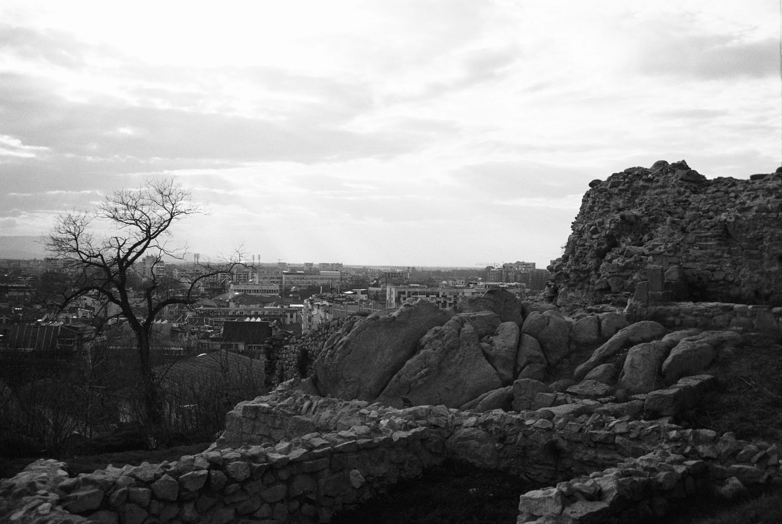 Nebet Tepe, Plovdiv - 26.Mar.2026