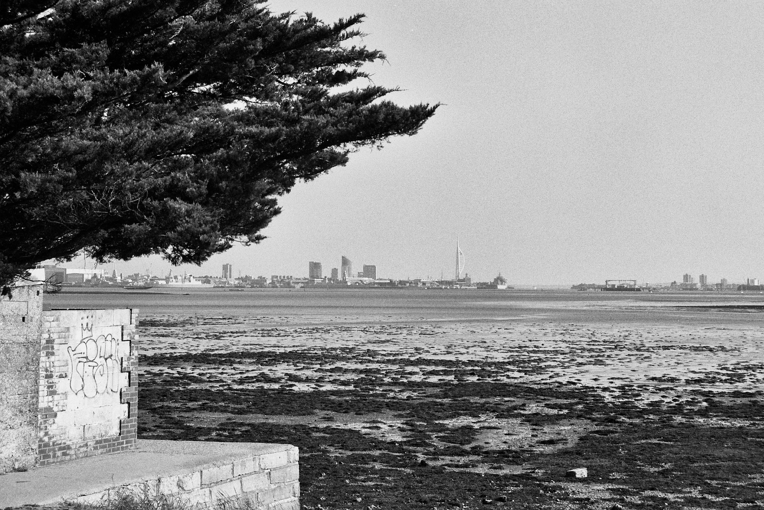 Portchester, Hampshire - 25.Jul.2025