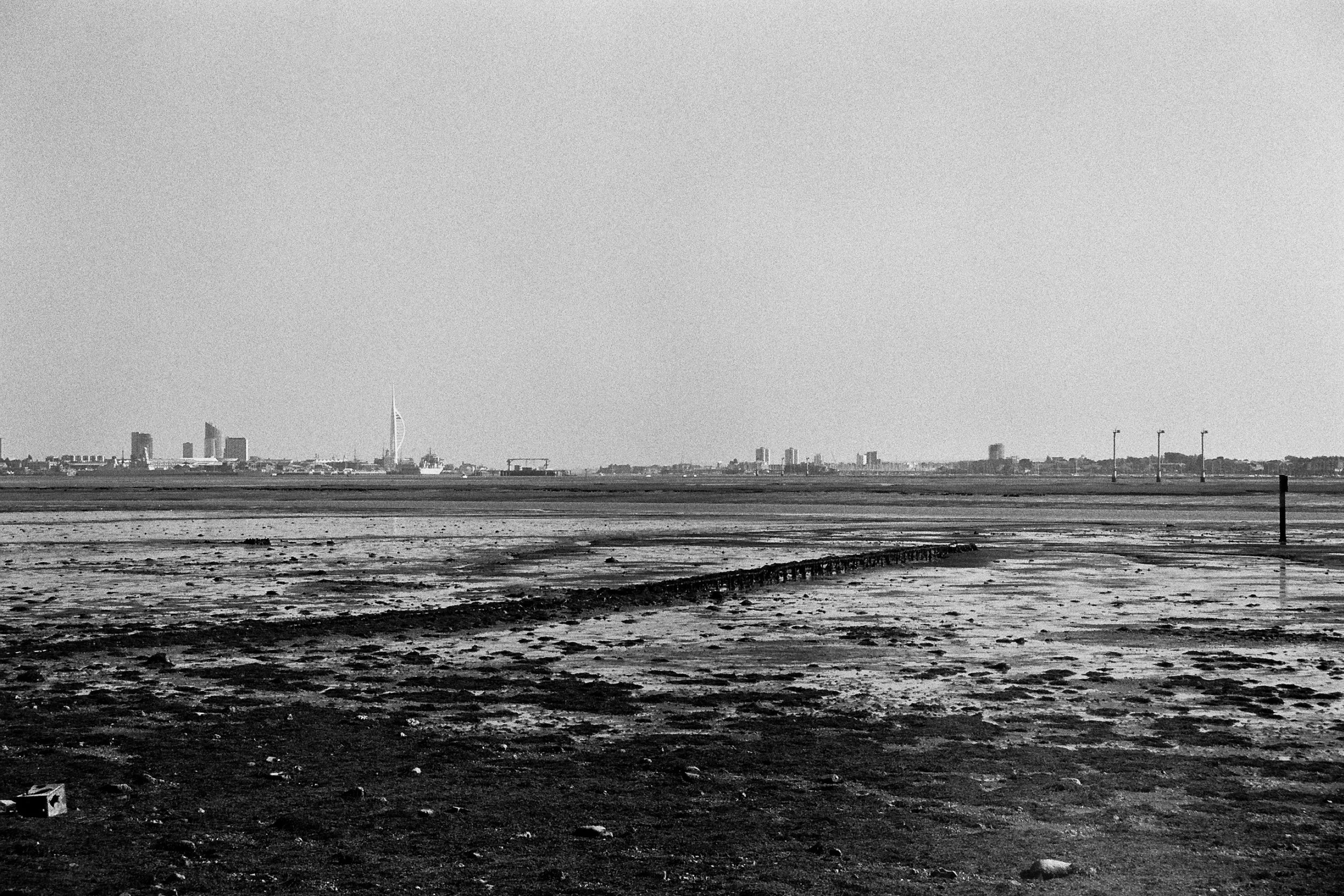 Portchester, Hampshire - 25.Jul.2025