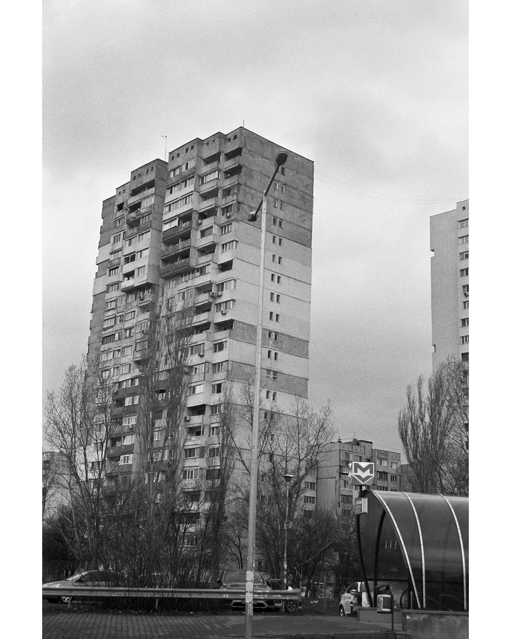 Mladost, Sofia - 24.Mar.2026