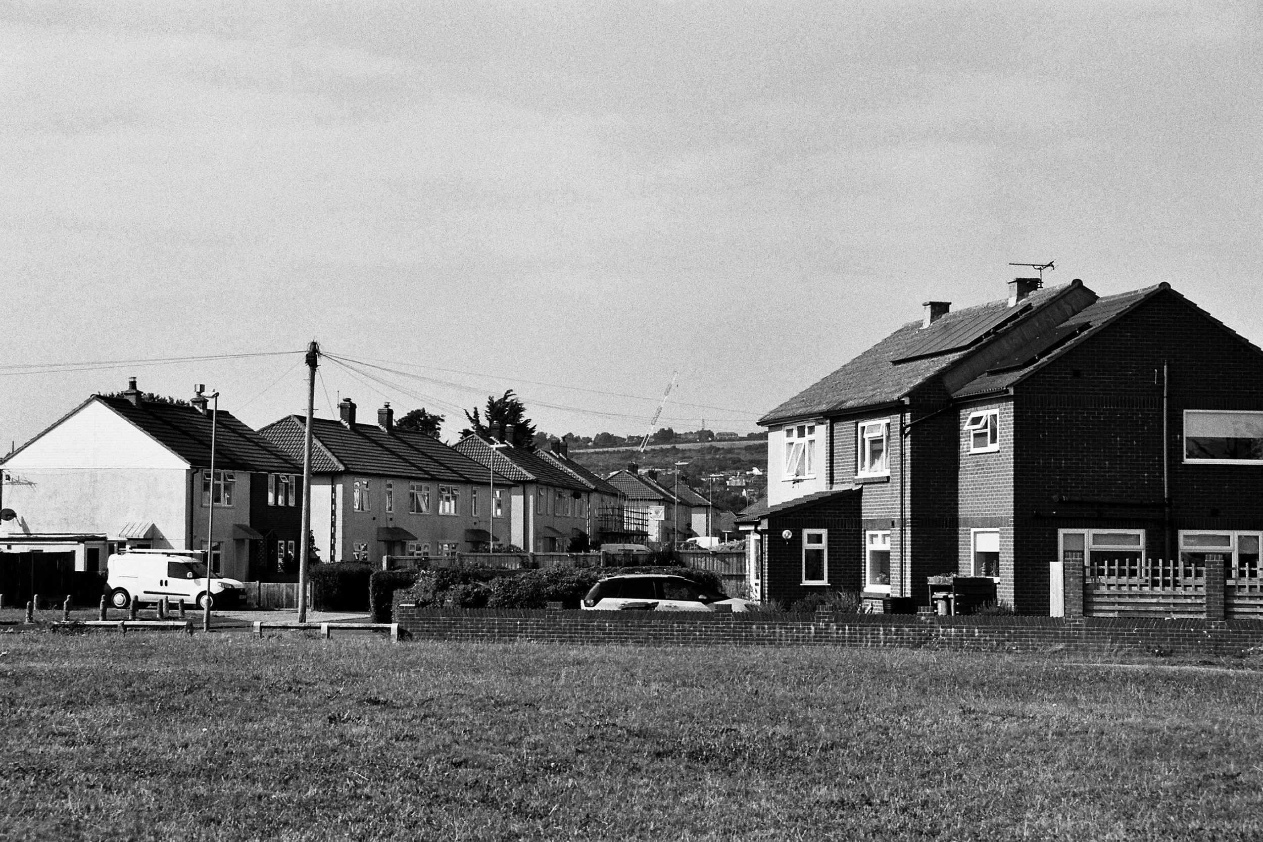Portchester, Hampshire - 25.Jul.2025