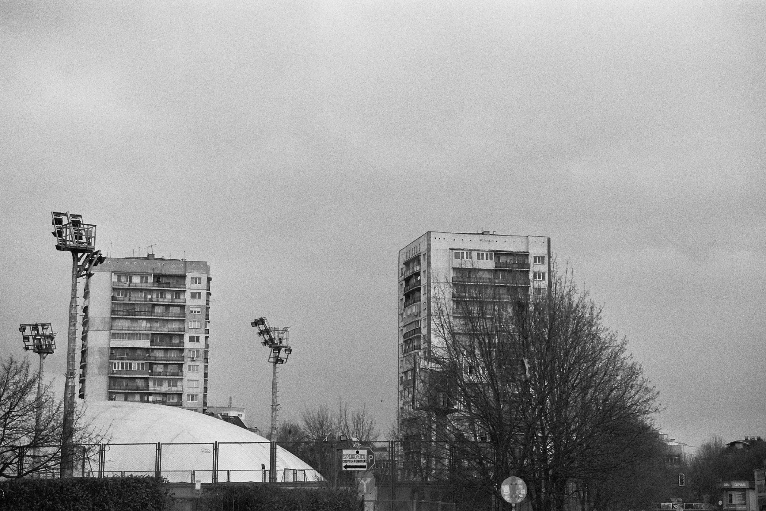 Mladost, Sofia - 24.Mar.2026