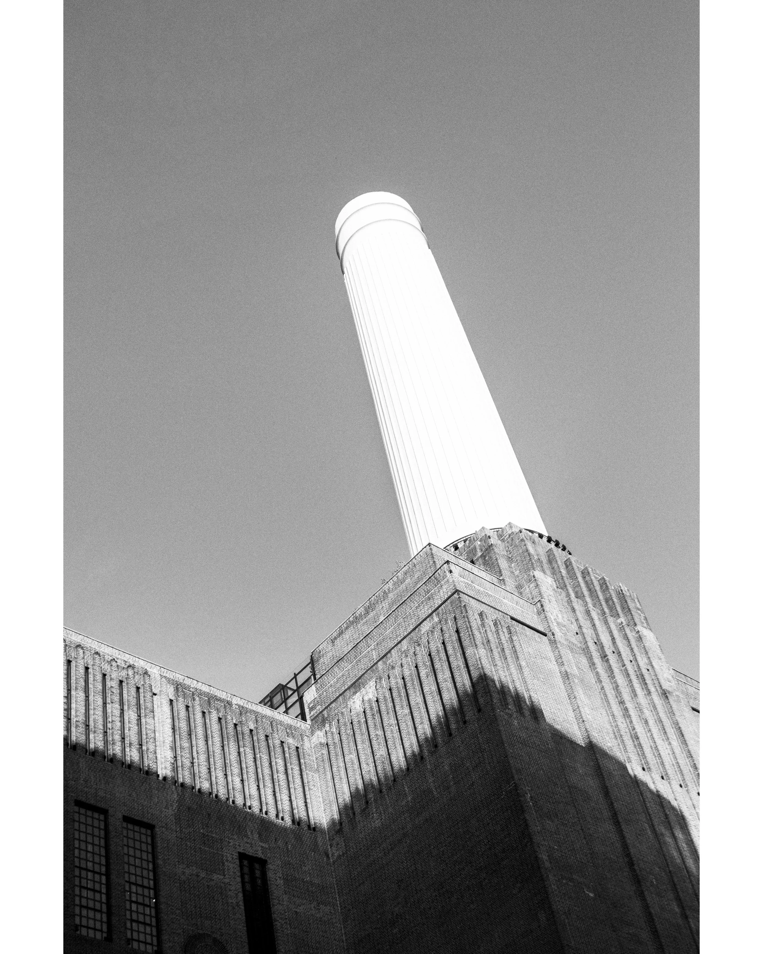 Battersea Power Station, London - 25.Feb.2026