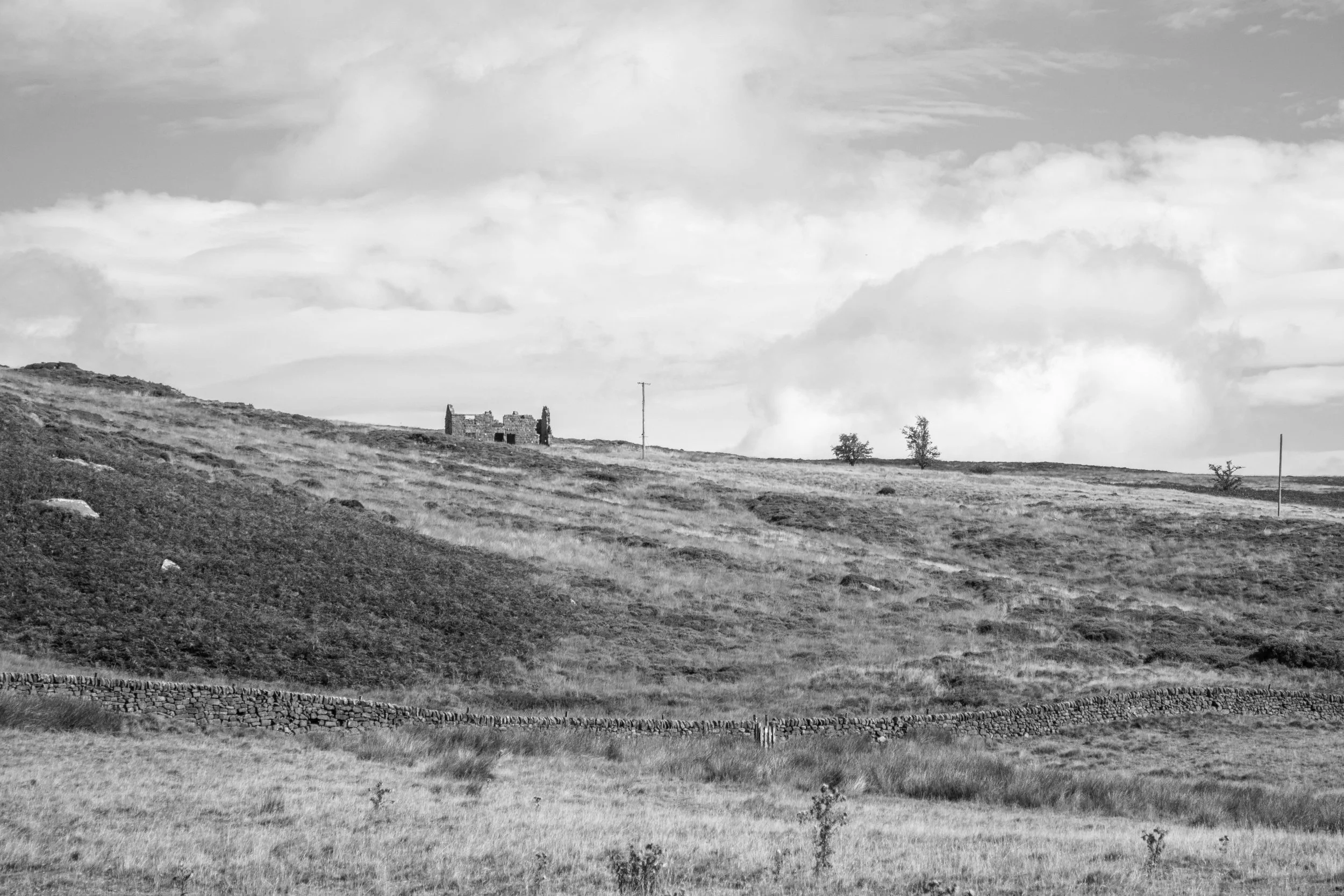The Roaches, Peak District - 27.Aug.2025