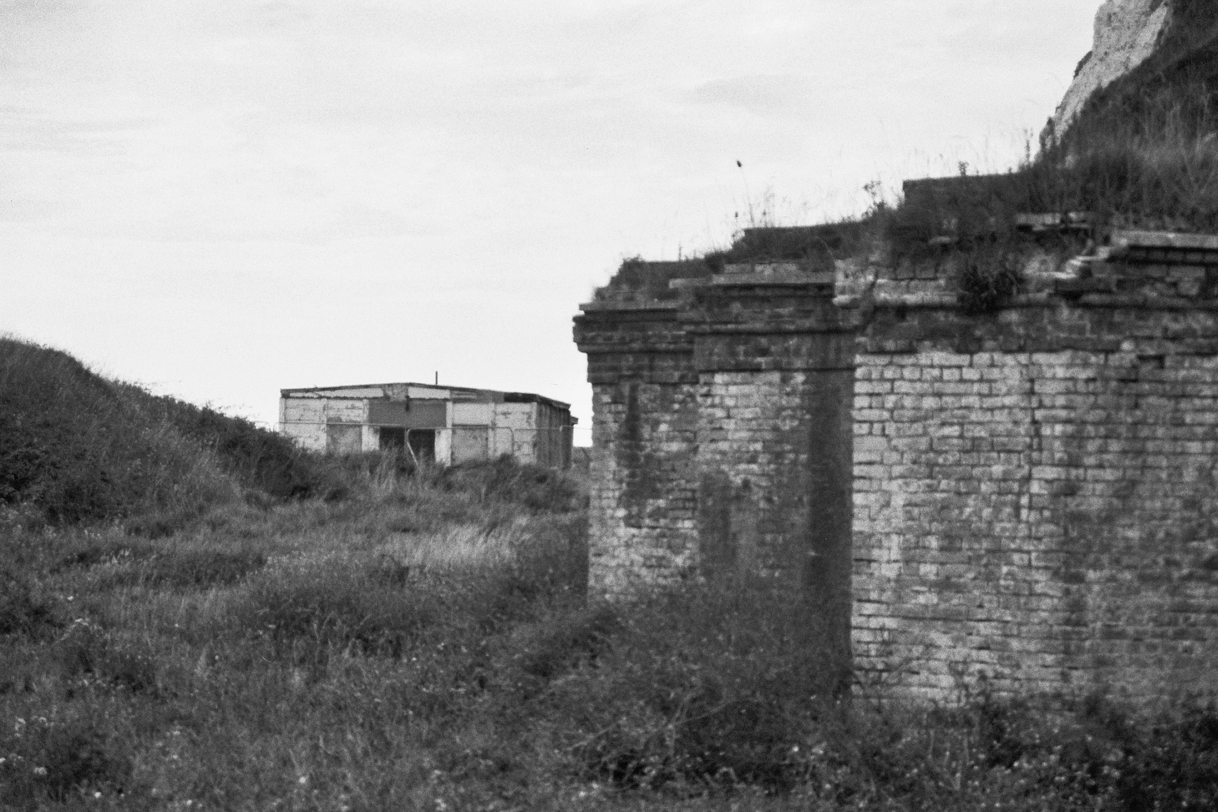Newhaven, East Sussex - 27.Jul.2025