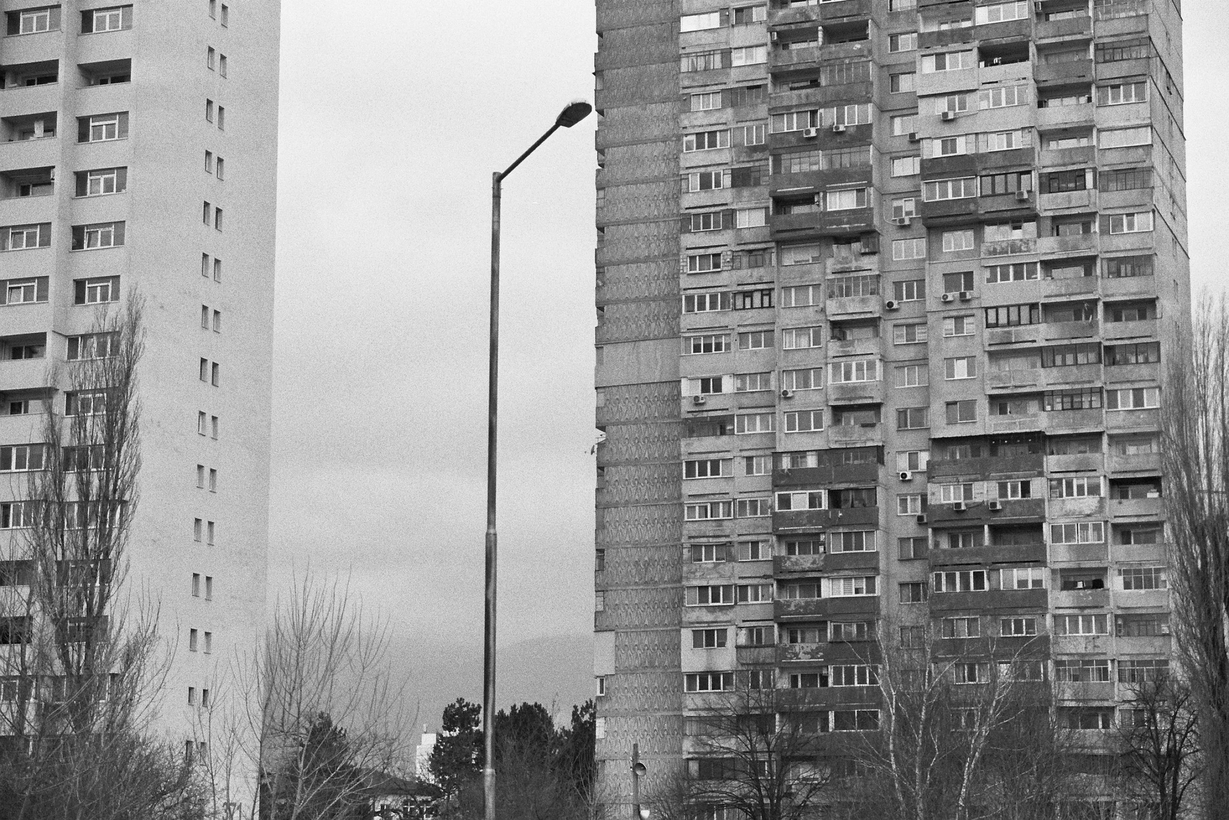 Mladost, Sofia - 24.Mar.2026