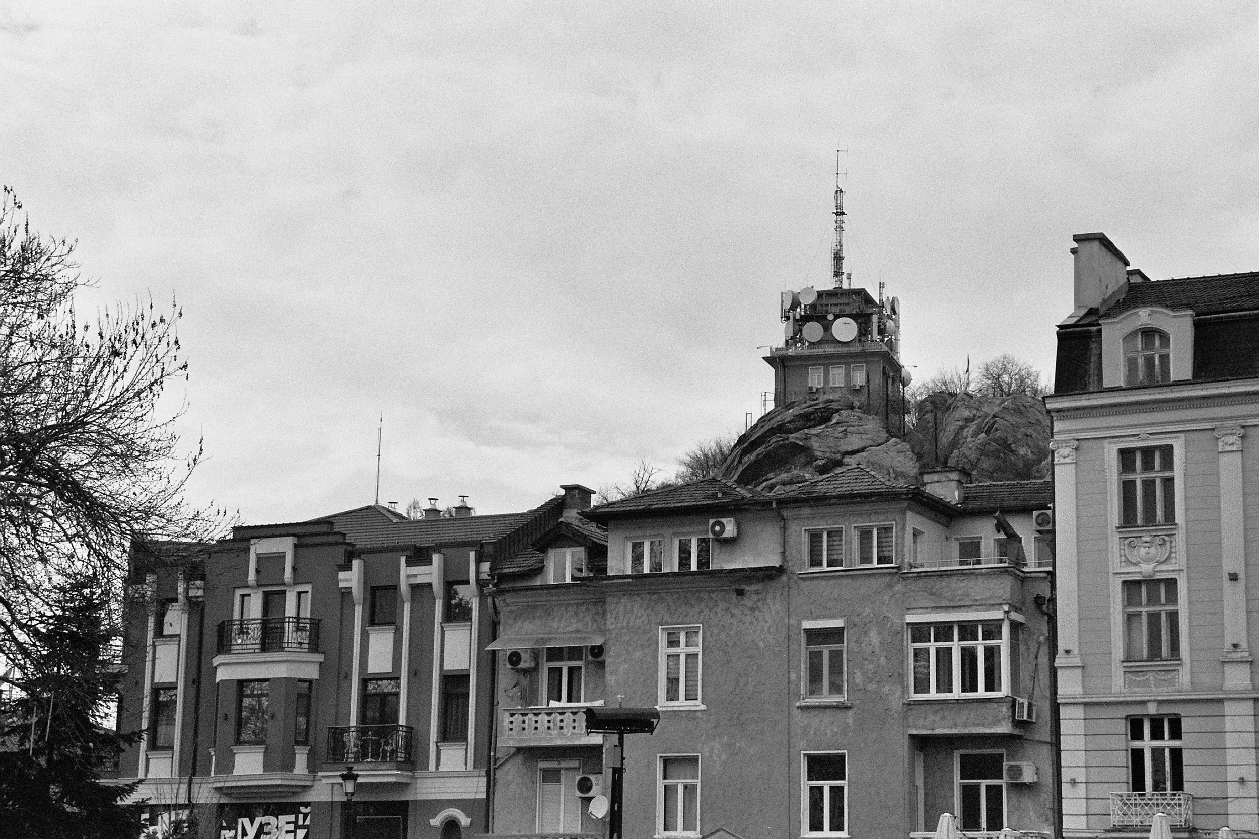 Central District, Plovdiv - 26.Mar.2026