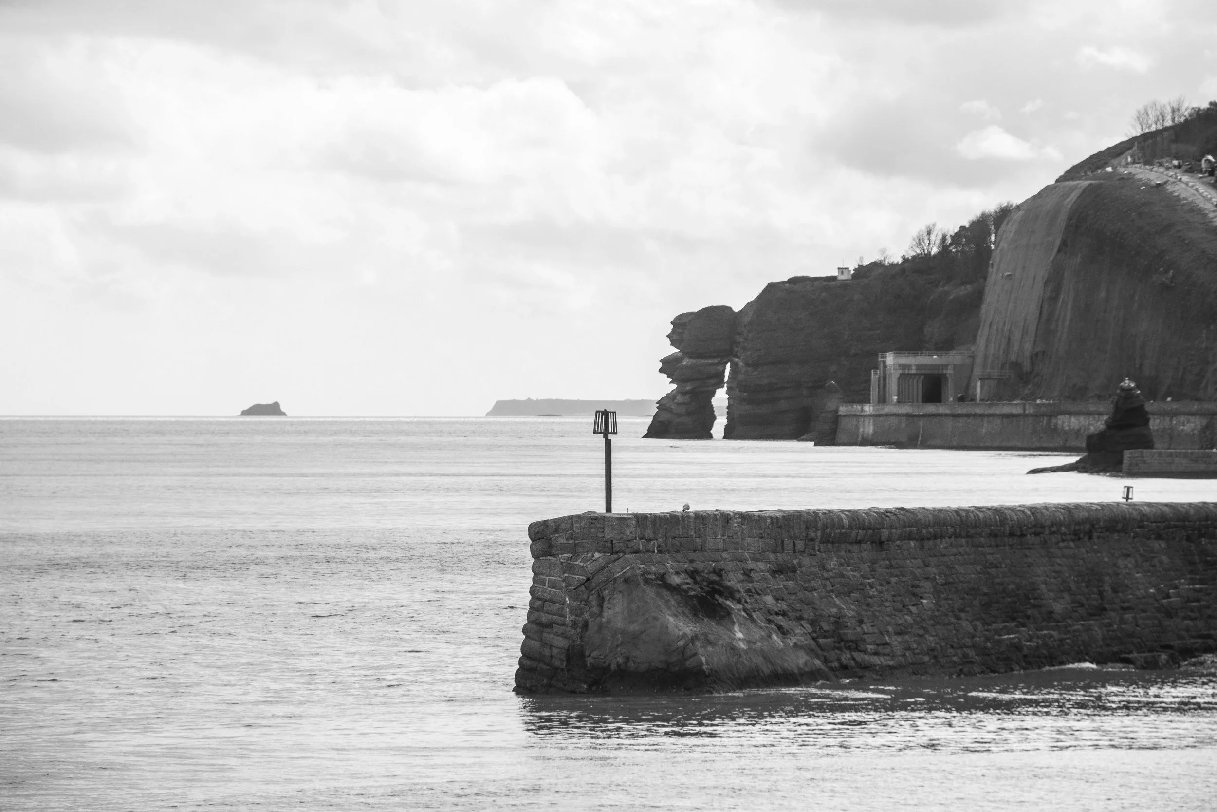 Dawlish, Devon - 3.Apr.2024