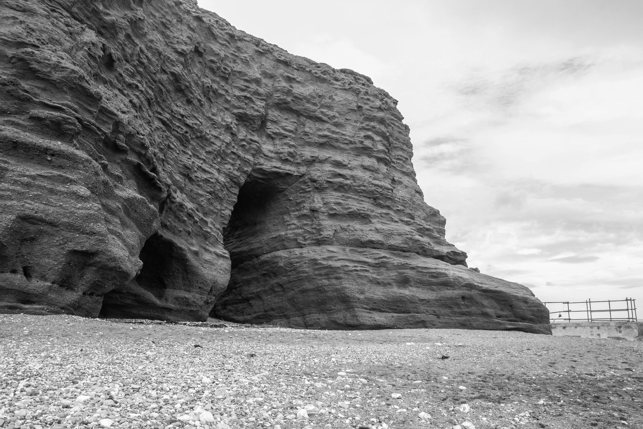 Dawlish, Devon - 3.Apr.2024