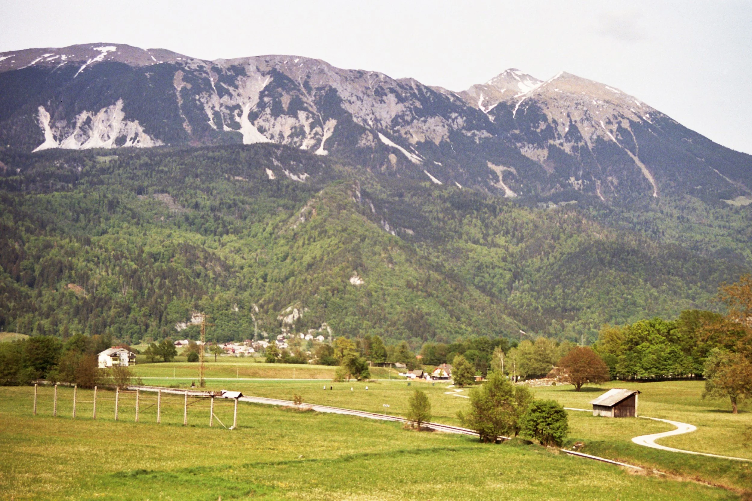 Lake Bohinj - Vintgar Gorge, Slovenia (28.Apr.2026)_17.jpg